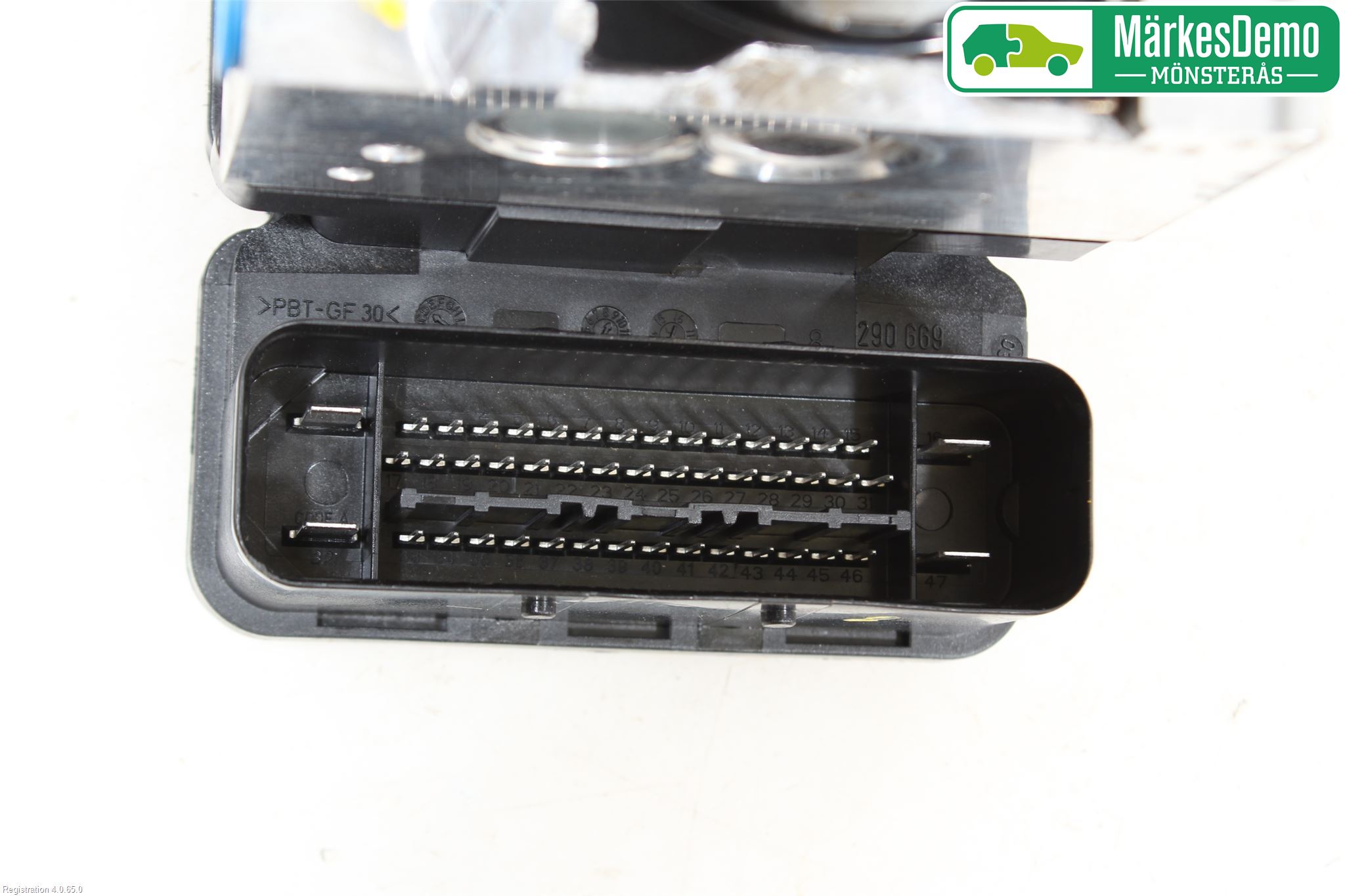 Volvo V70 14-16 Abs Hydraulikkaggregat