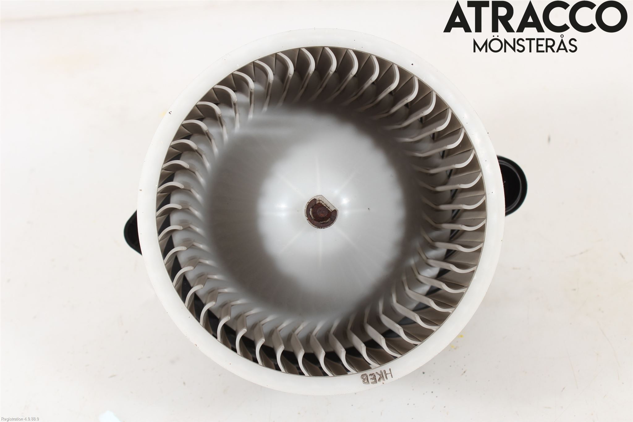 Hyundai i30 GD 13-17 Varmeapparat Viftemotor