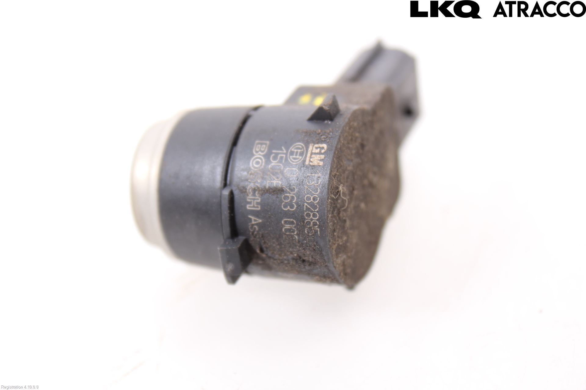 Opel INSIGNIA 09-16 Sensor Parkering Front