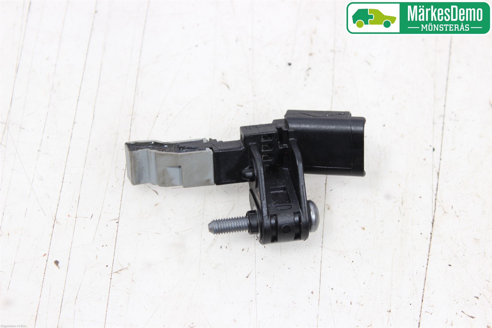 Citroen C3 AIRCROSS 18-23 Giver Turtall - Tenning