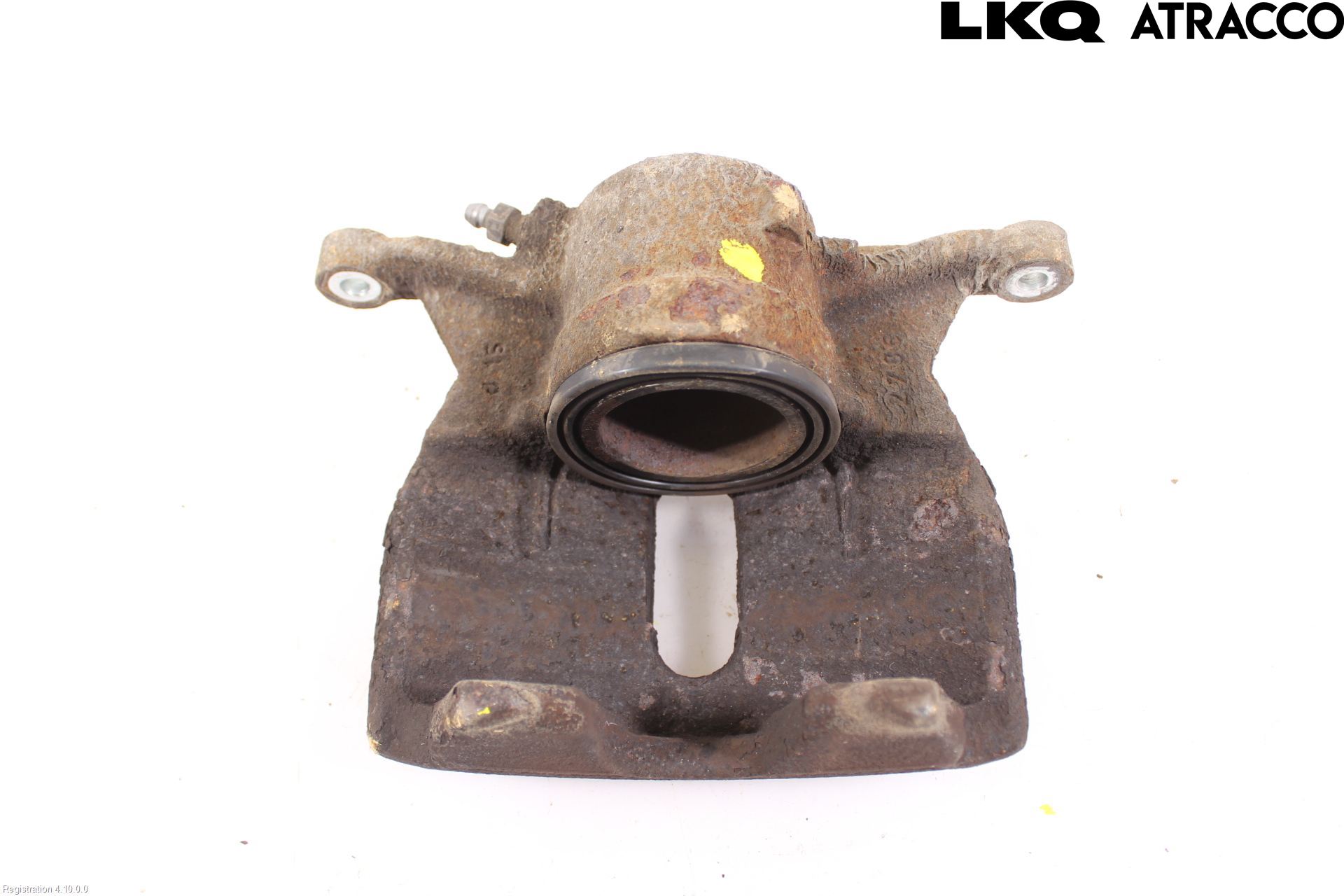 Volkswagen VW GOLF SPORTSVAN 15-20 Bremsecaliper Foran Venstre