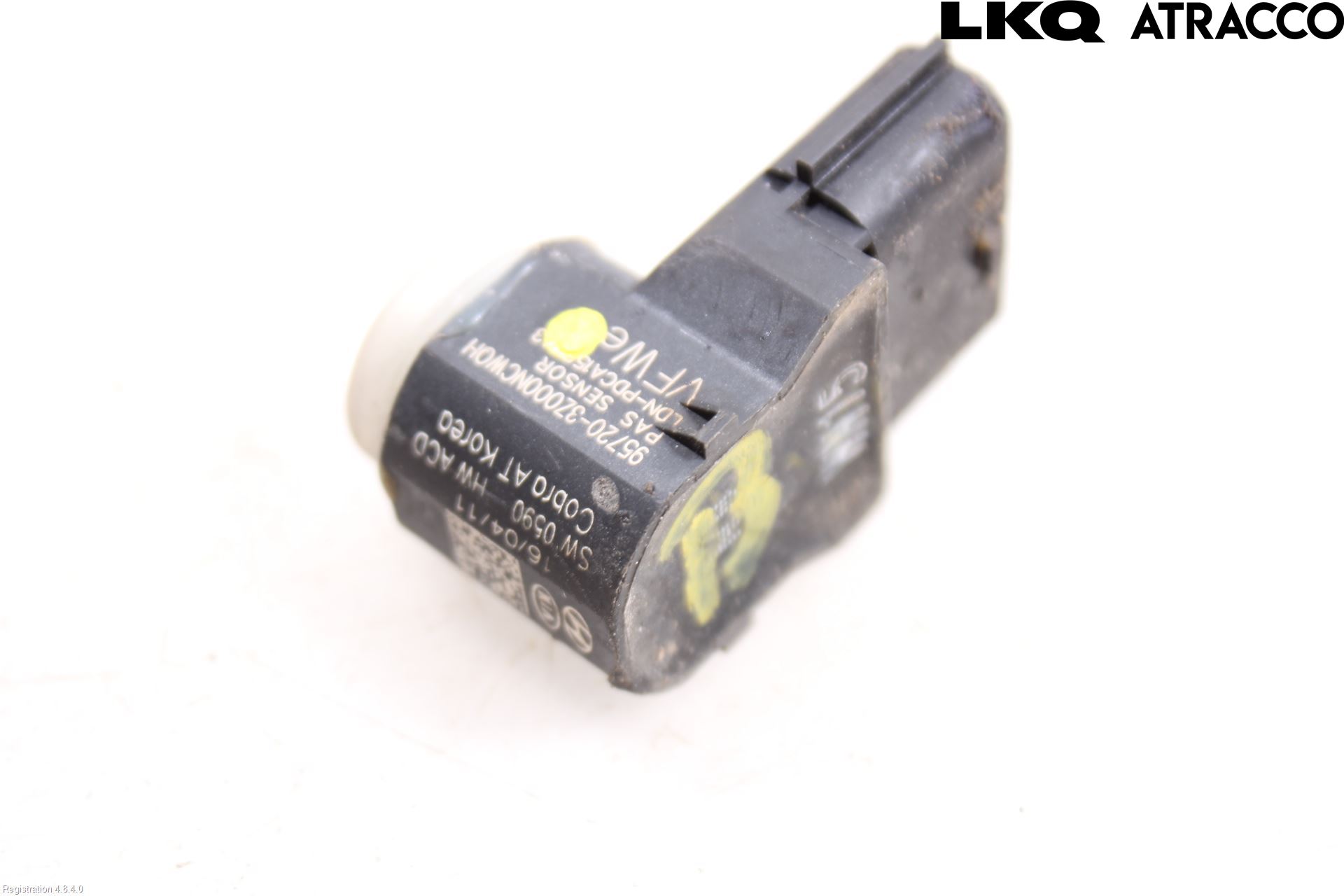 Hyundai i40 08-15 Sensor Ryggesensor