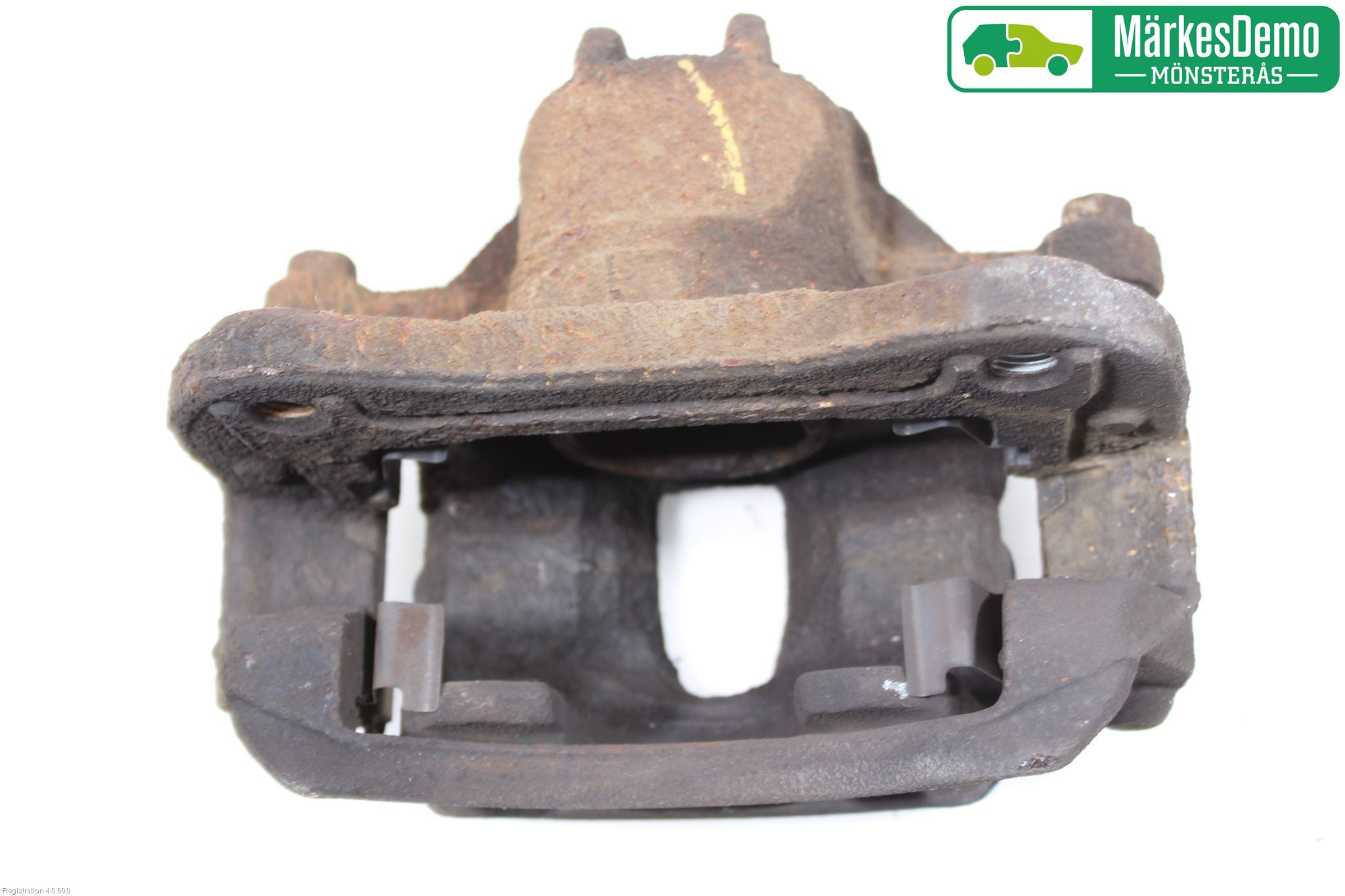Hyundai i20 PB 09-14 Bremsecaliper Foran Høyre