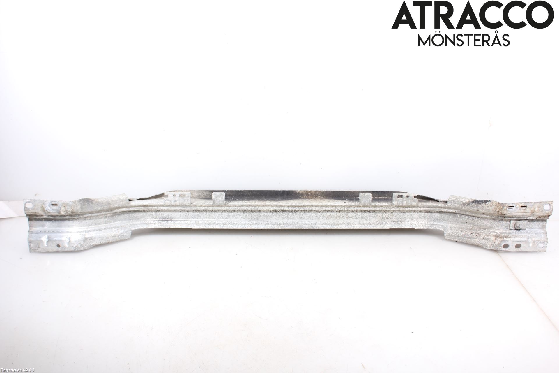 Opel ASTRA H 04-12 Støtfanger Bak Bjelke