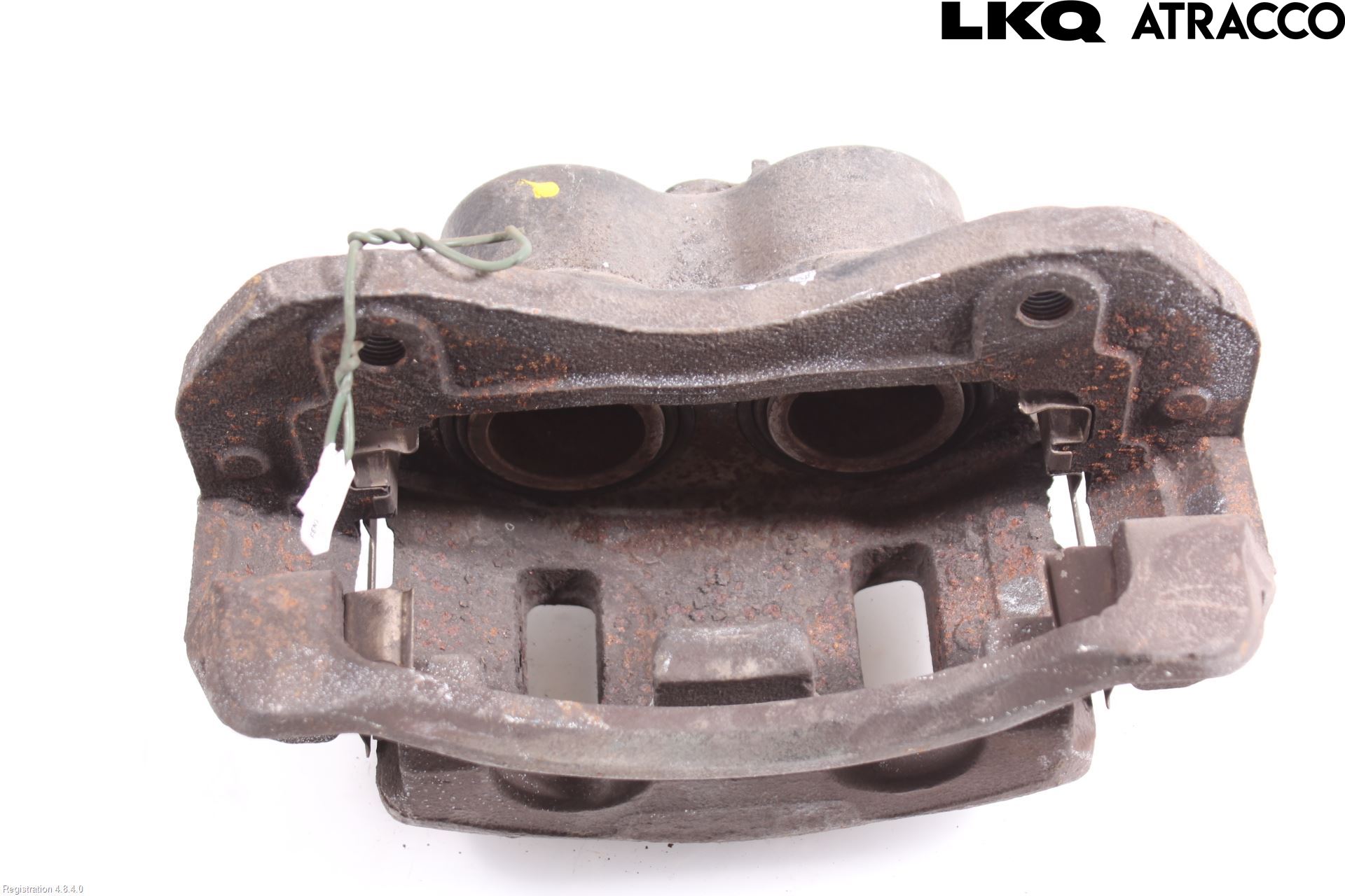 Hyundai SANTA FE  00-06 Bremsecaliper Foran Høyre
