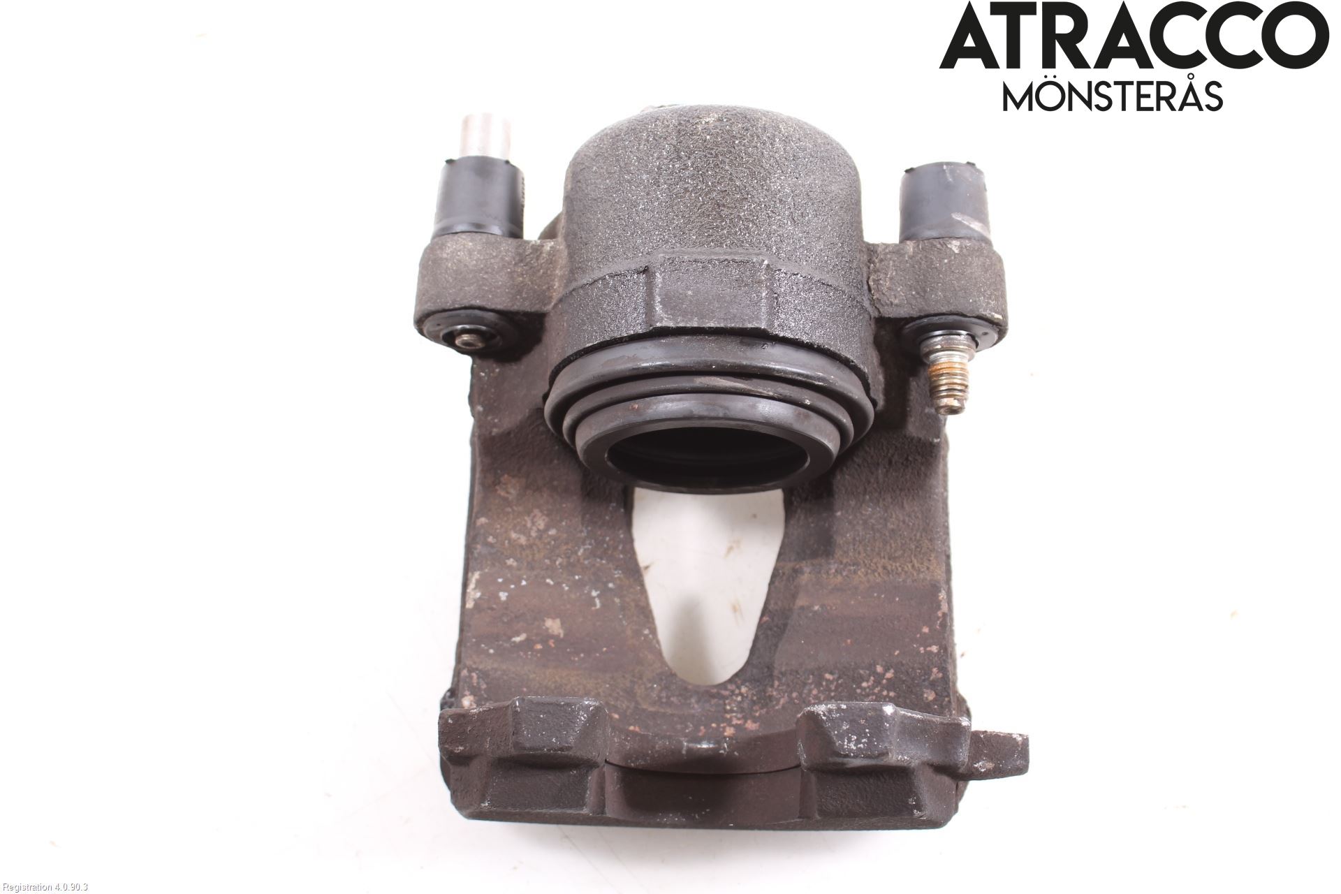 Audi A1 19- Bremsecaliper Foran Venstre