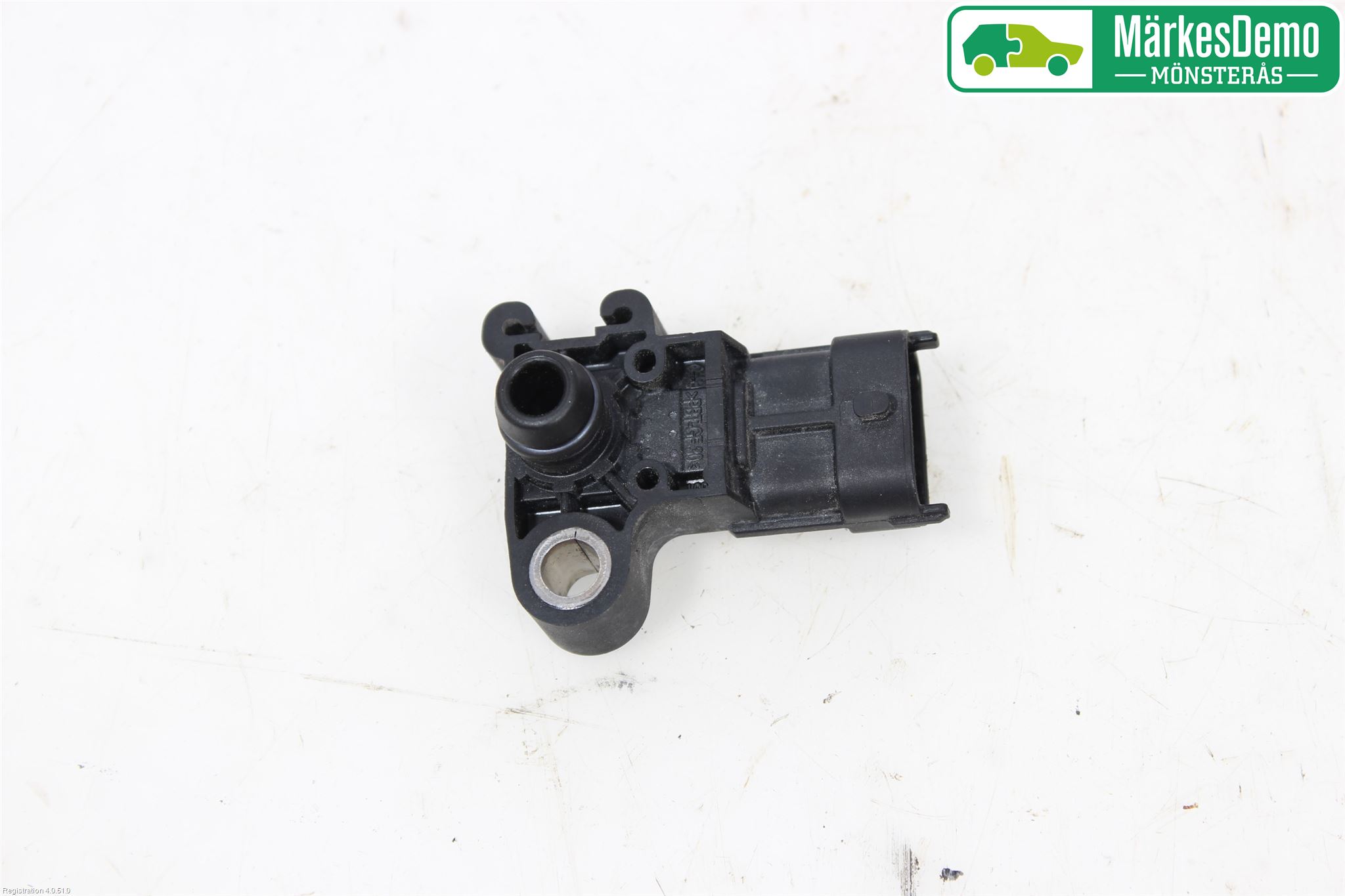 Opel ASTRA J 10-15 Giver Turbotrykk