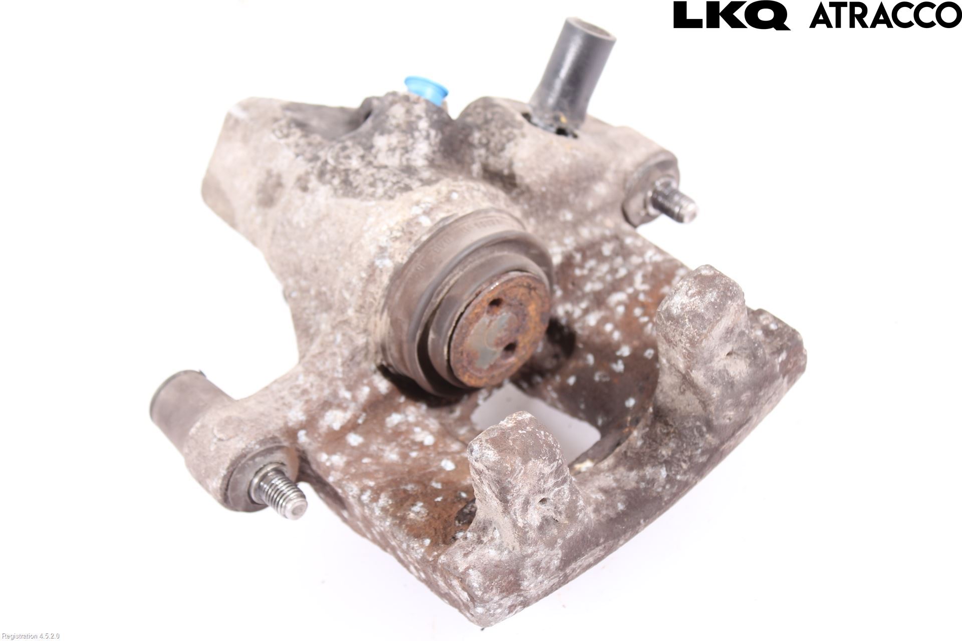 Ford FOCUS 11-14 Bremsecaliper Bak Venstre