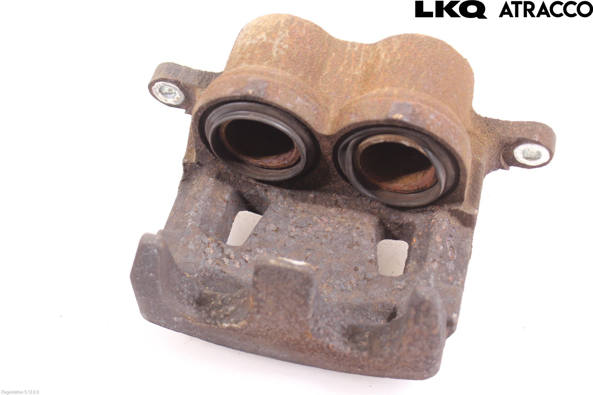 Lexus NX 300h 15-21 Bremsecaliper Foran Venstre