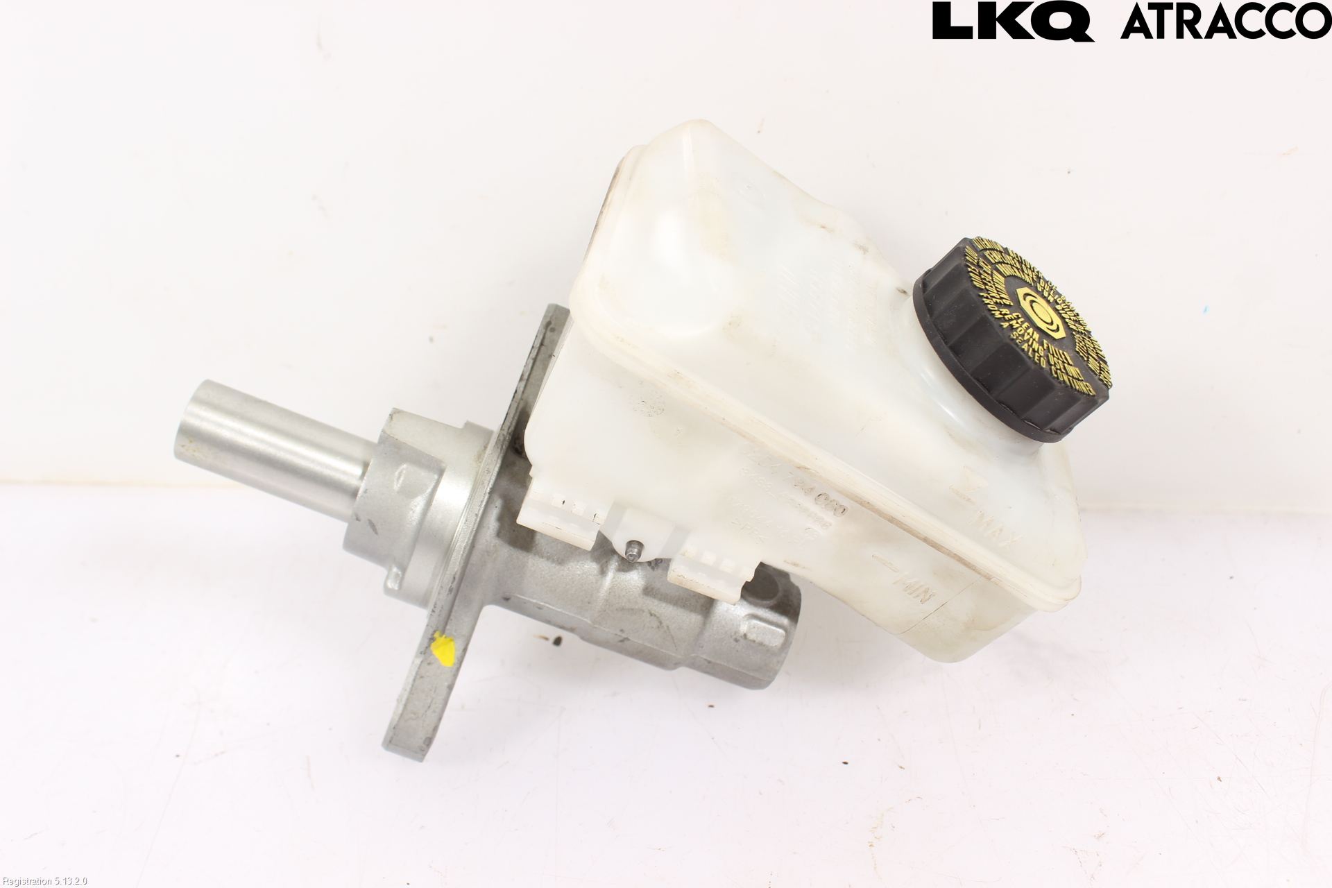 Mini ONE/COOPER 3DR F56 14-24 Brems Hovedsylinder