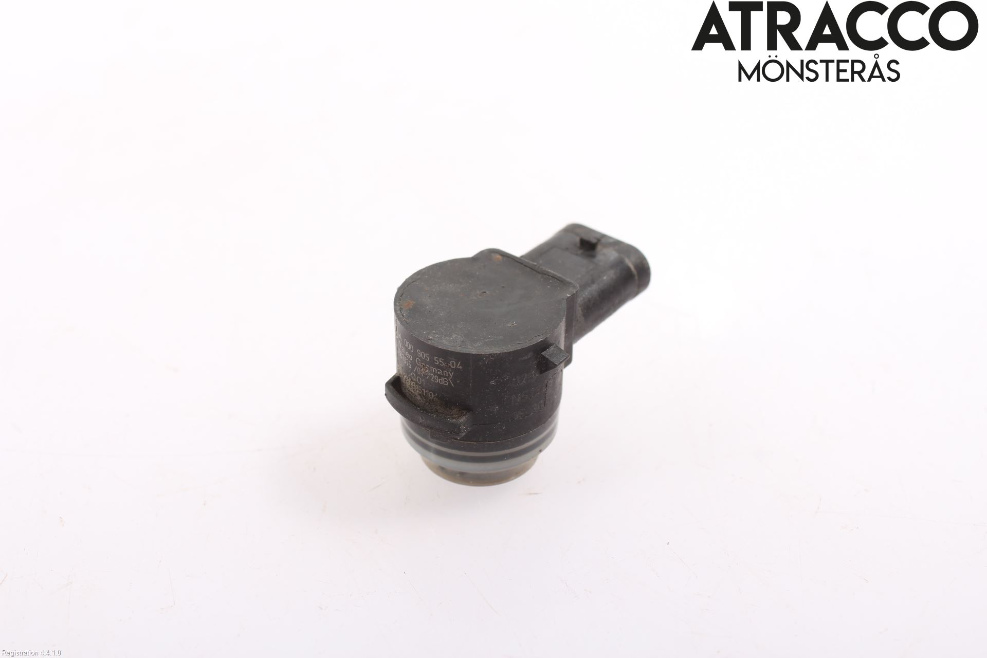 Mercedes-Benz MB GLC-KLASS (X253/C253) 15-22 Sensor Ryggesensor
