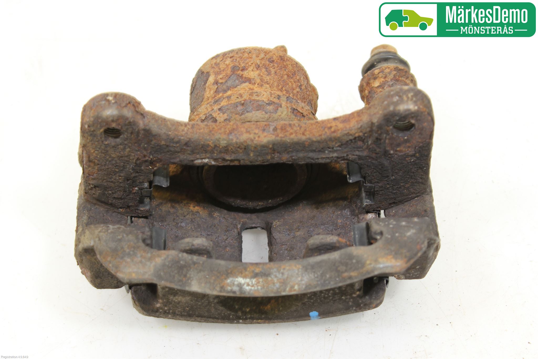 Kia PICANTO 12-17 Bremsecaliper Foran Høyre