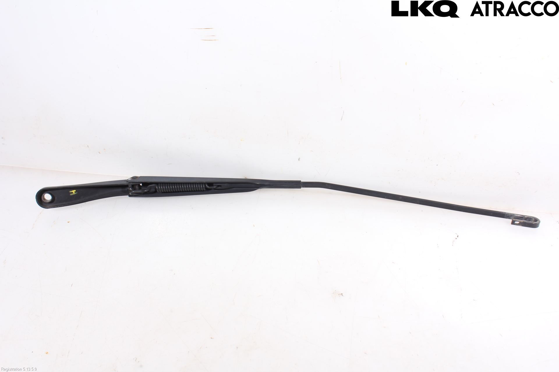 Opel MOVANO B 10-22 Viskerarm-Armer Frontrute