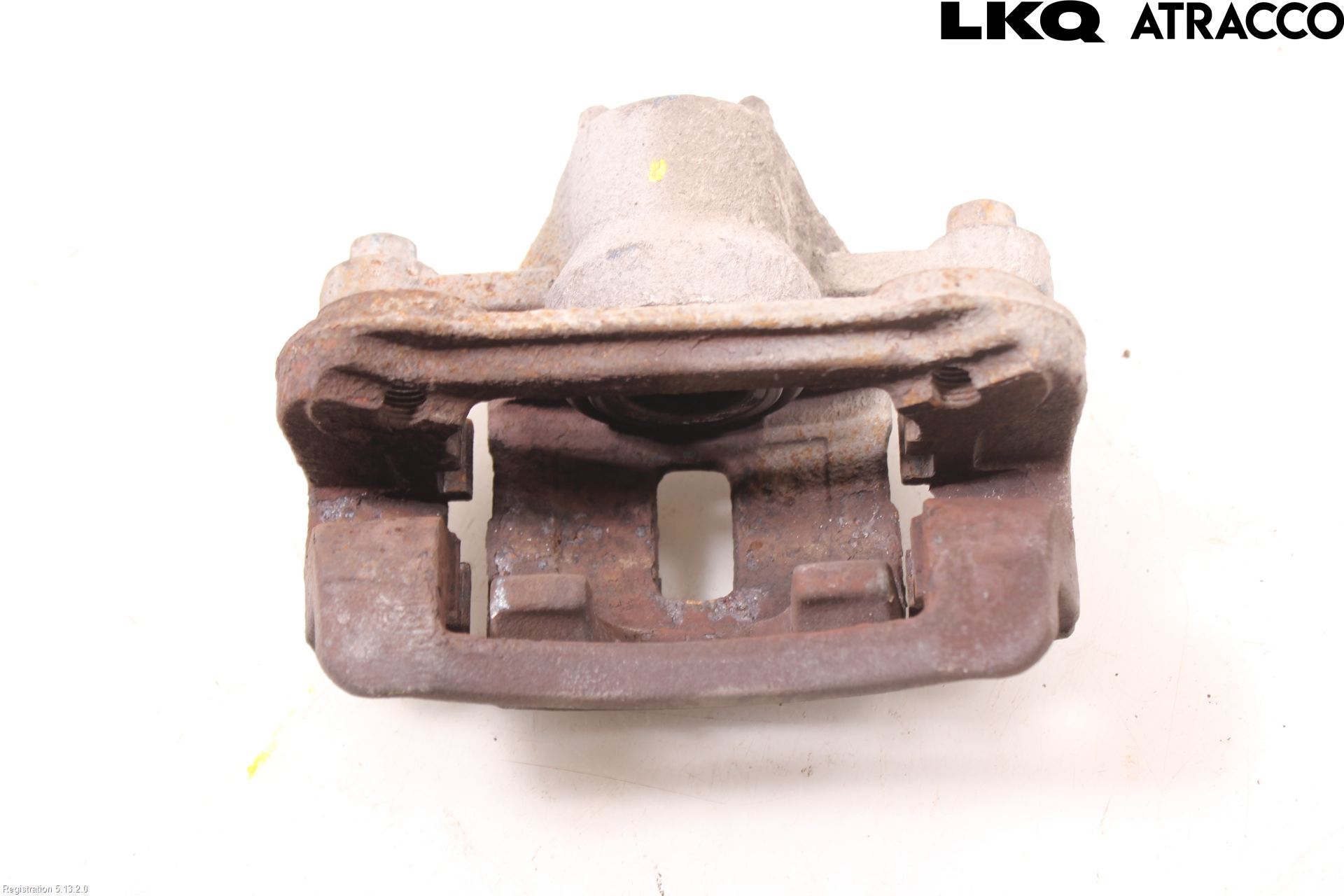 Kia CEED 06-12 Bremsecaliper Bak Venstre
