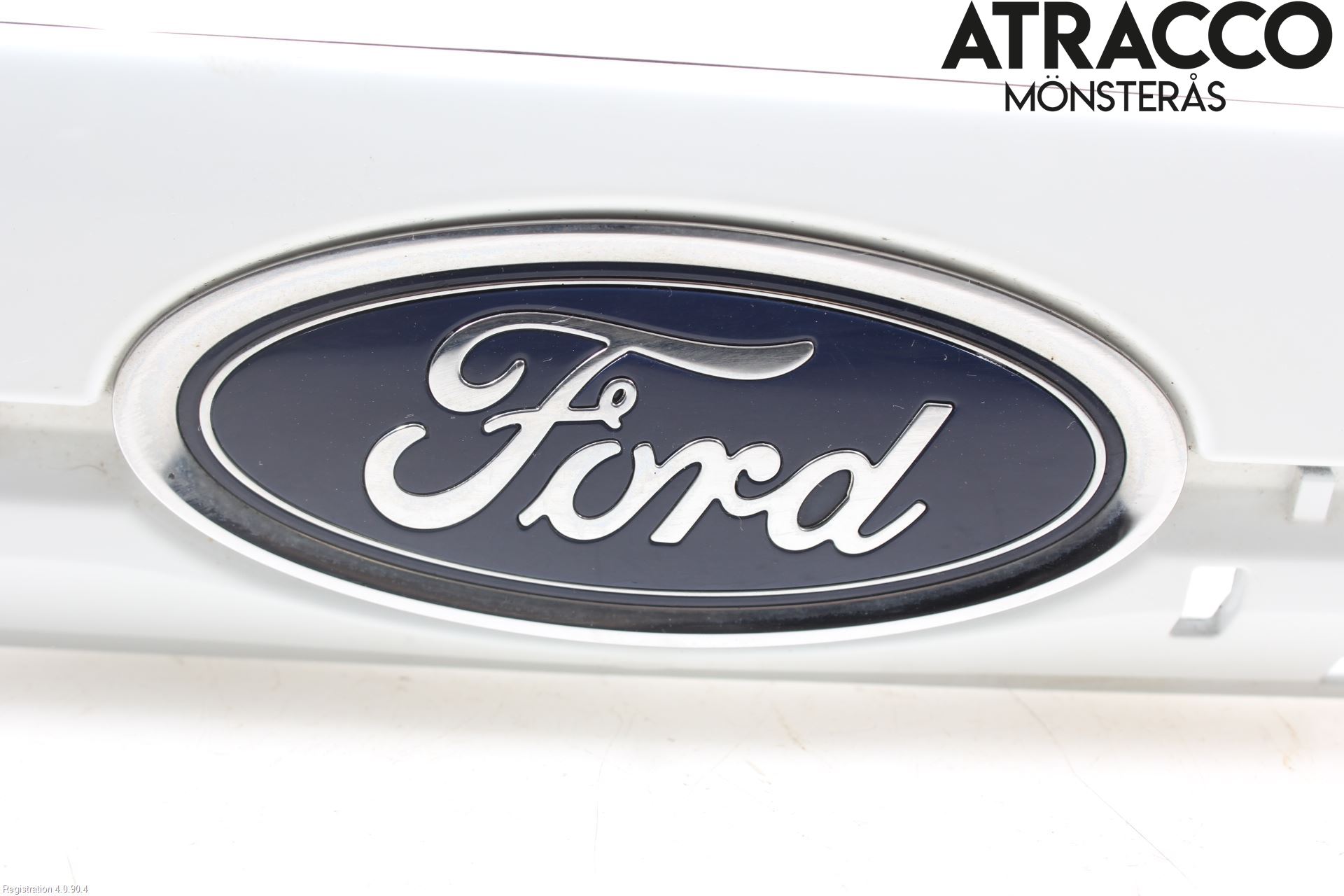 Ford MONDEO 15-22 List Bak-Bakluke