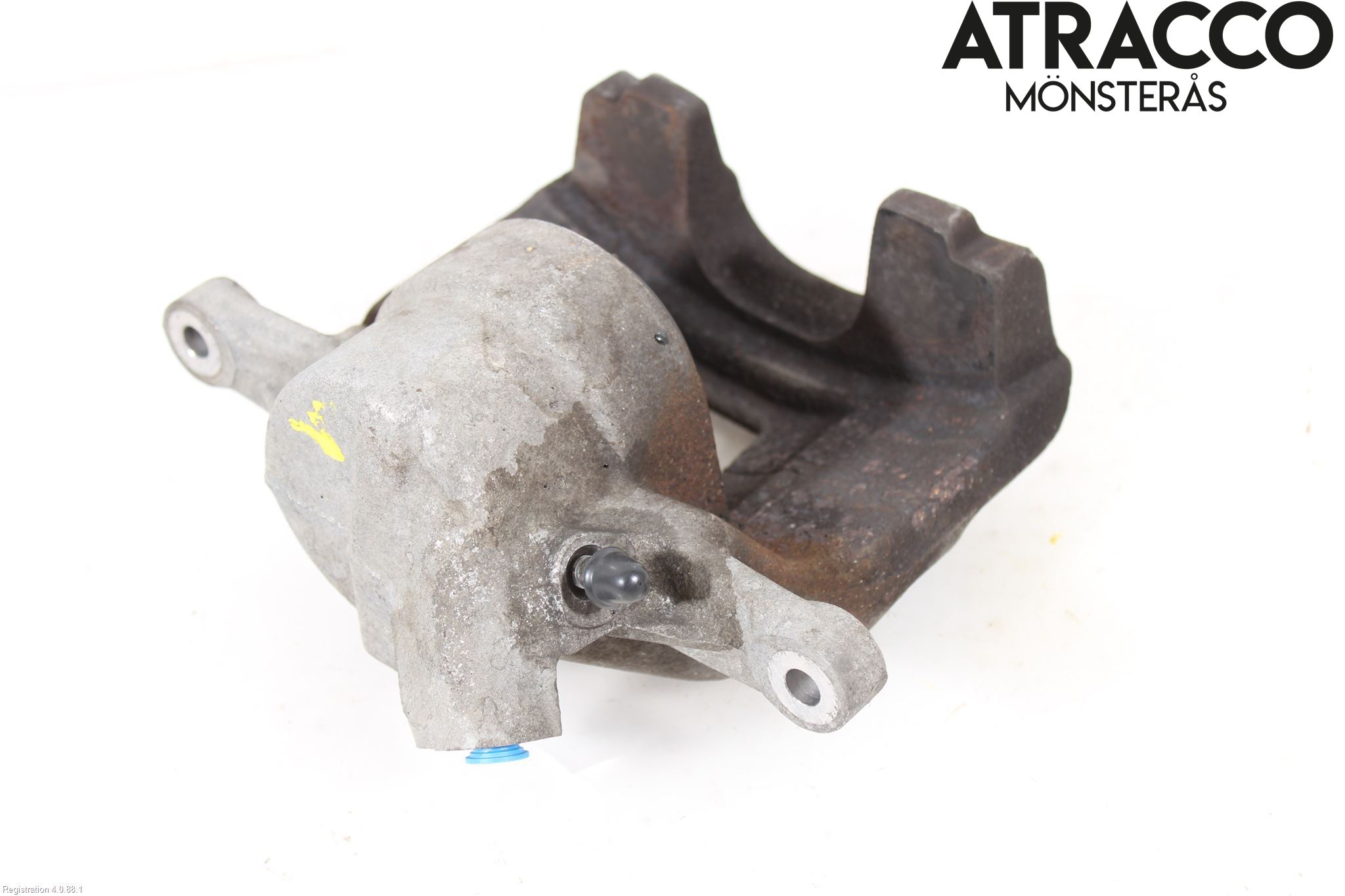 Peugeot 308 14-21 Bremsecaliper Foran Venstre