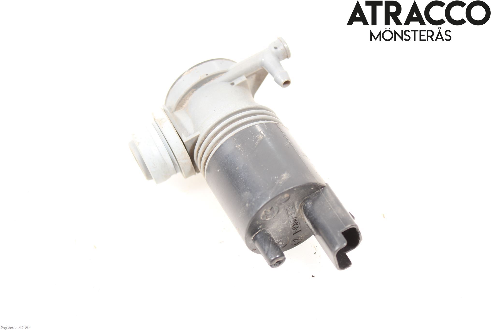 Opel VIVARO 15-19 Spylerpumpe Frontrute