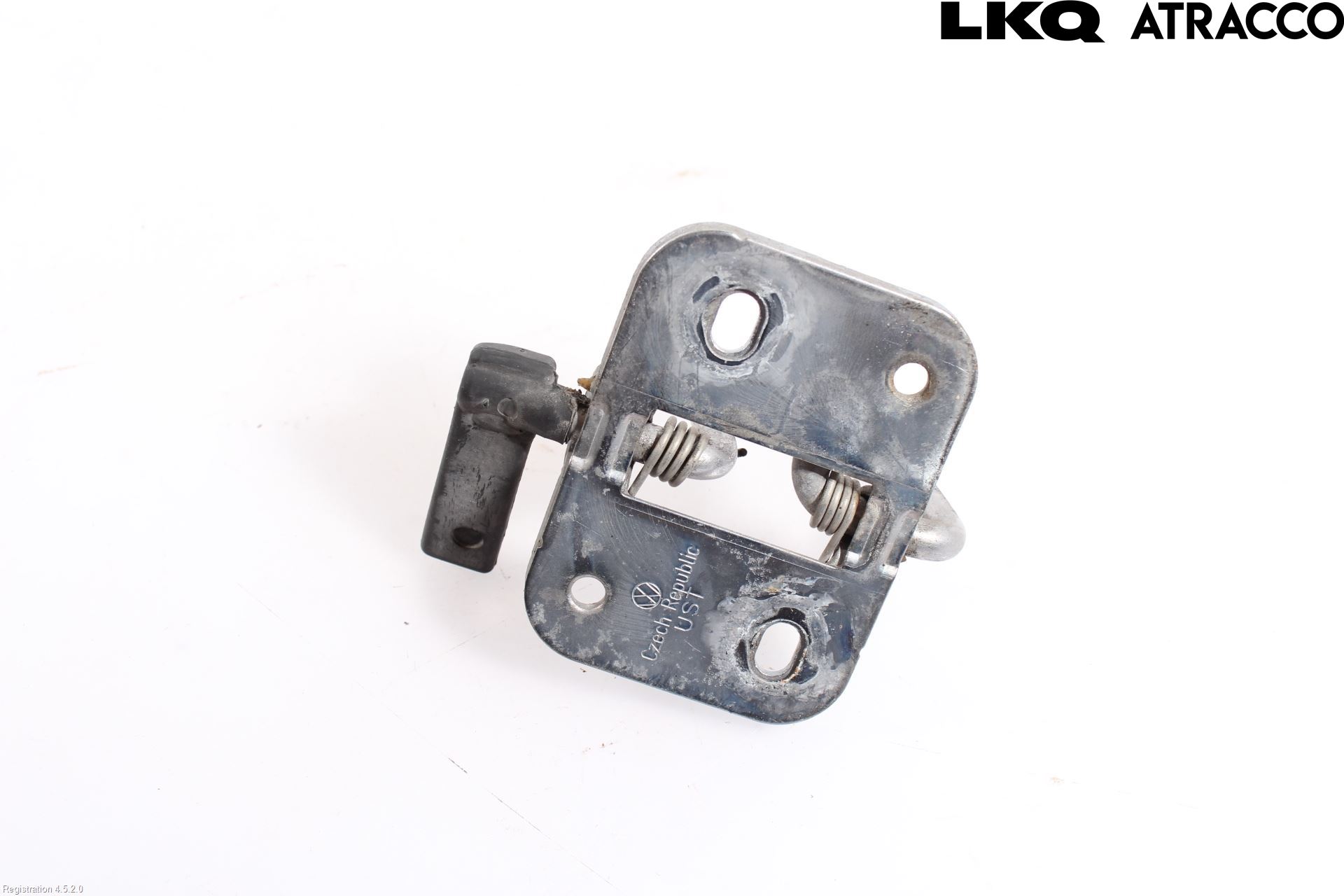 Volkswagen VW GOLF SPORTSVAN 15-20 Panser Stormkrok