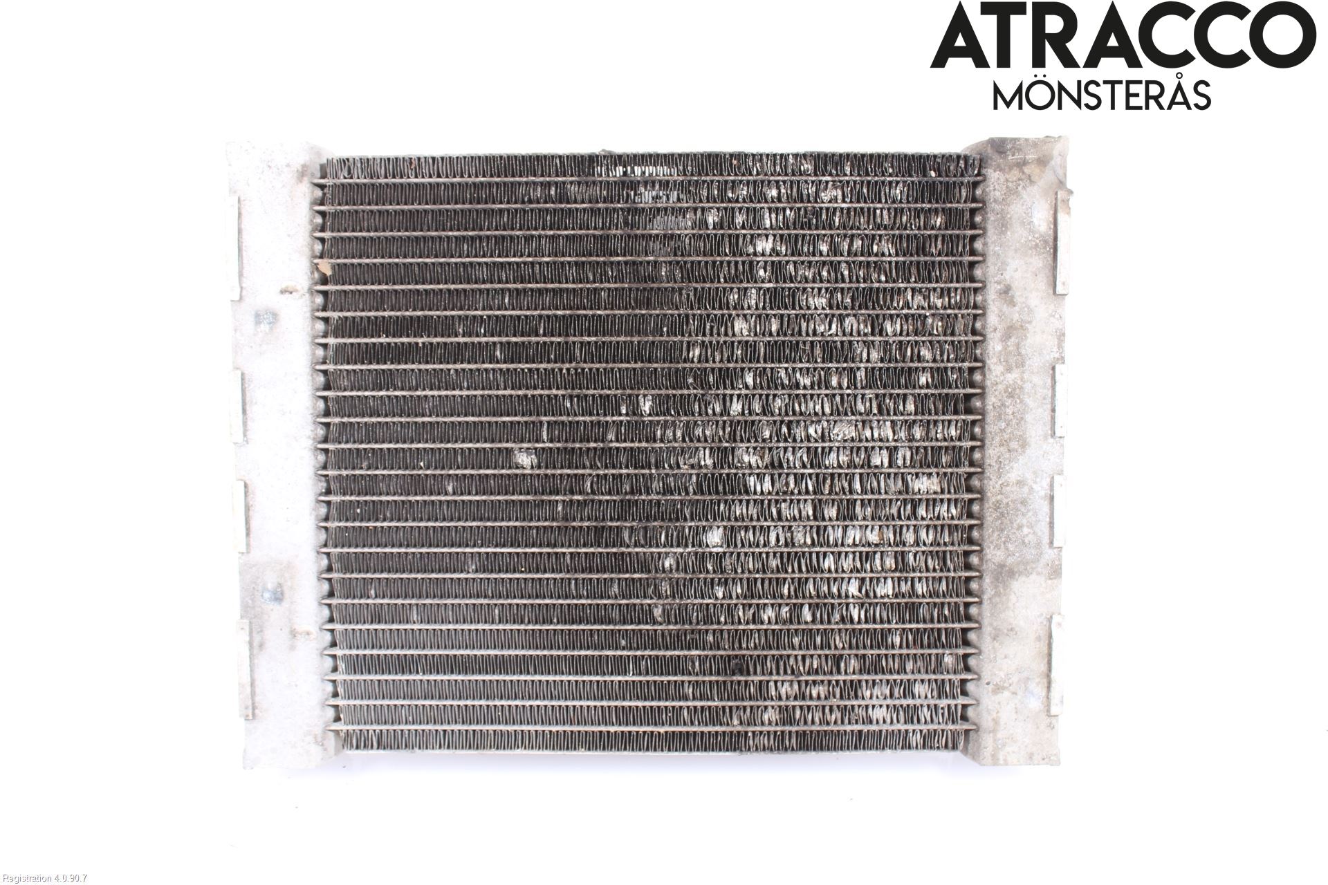BMW X5 F15 13-18 Radiator Automat