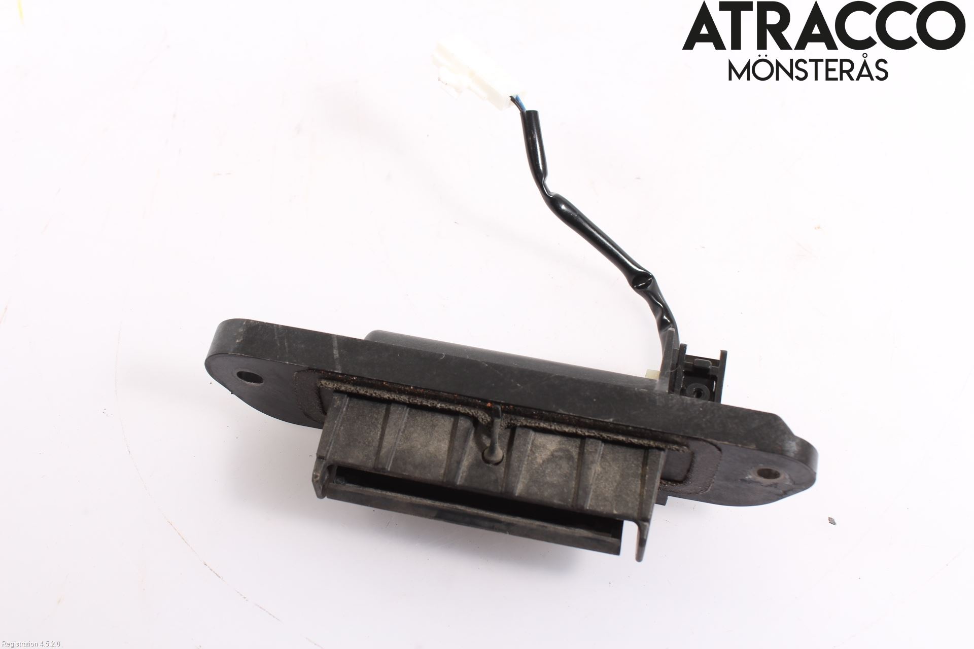 Mitsubishi LANCER 07-14 Bakluke Handtak Ytre