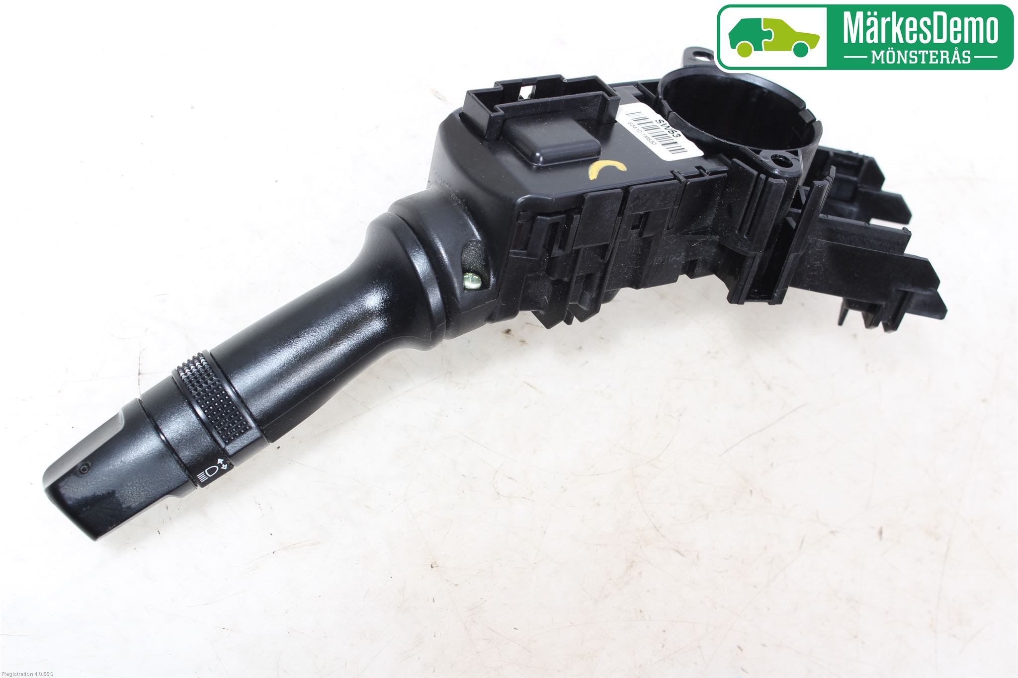 Kia CEED 06-12 Bryter Ratt Blinklys - Lys