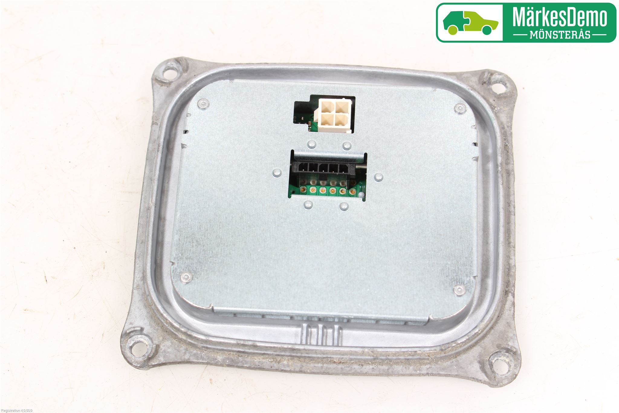 Audi A4/S4 08-11 Styreenhet Xenon