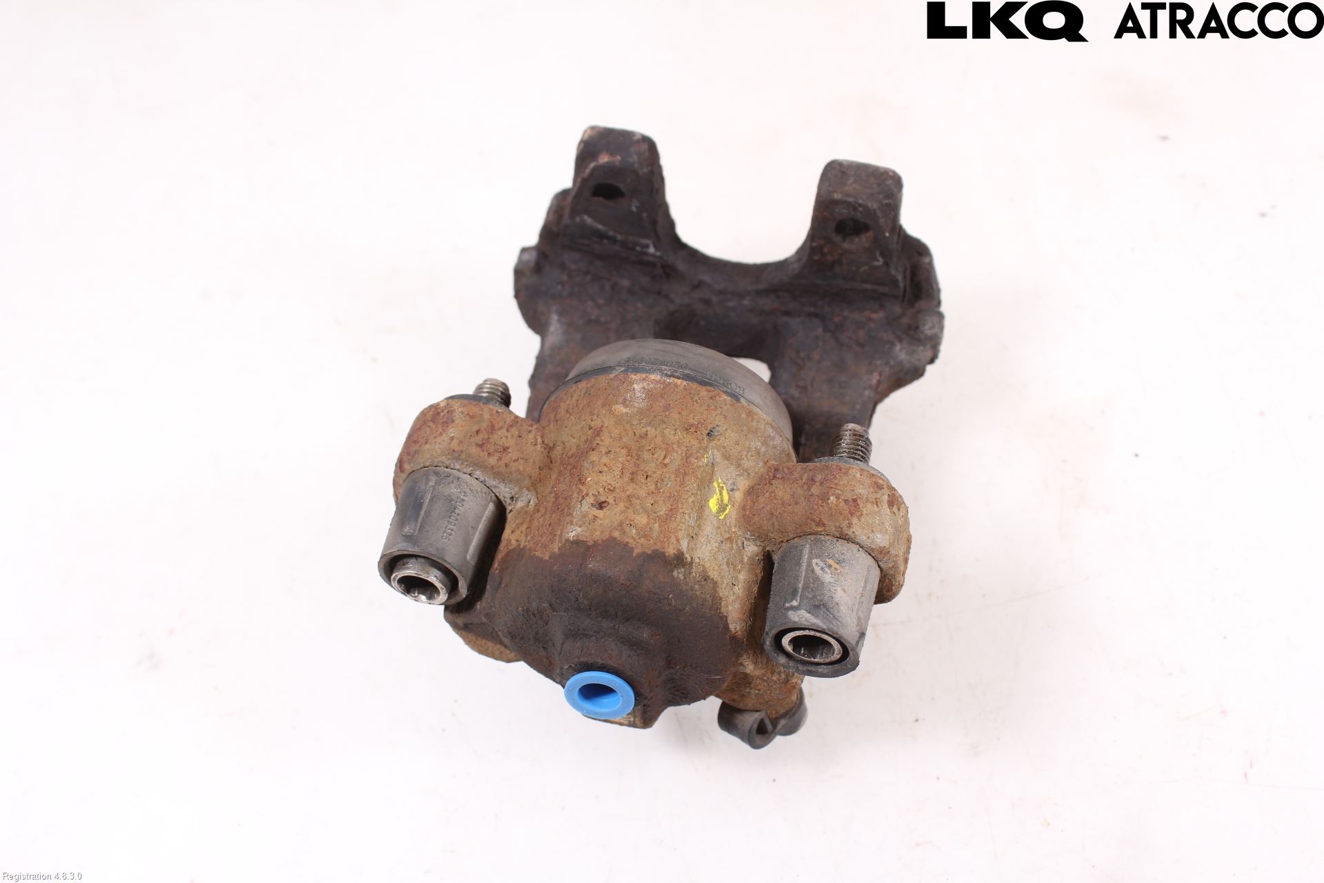 BMW 4 F32/F33/F82/F83 13-20 Bremsecaliper Bak Venstre