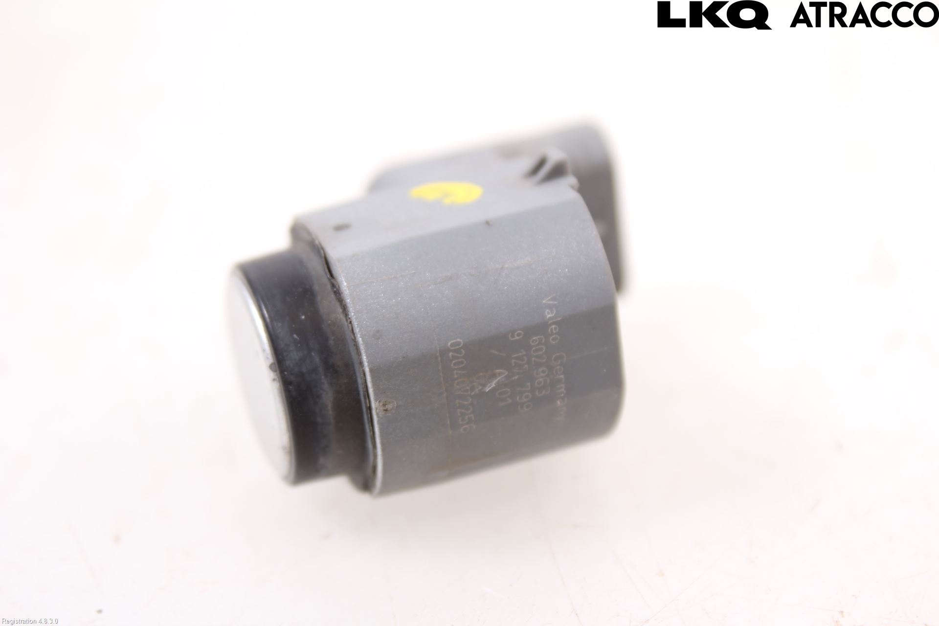 BMW 5 E60/61 Sed/Tou 02-10 Sensor Parkering Front