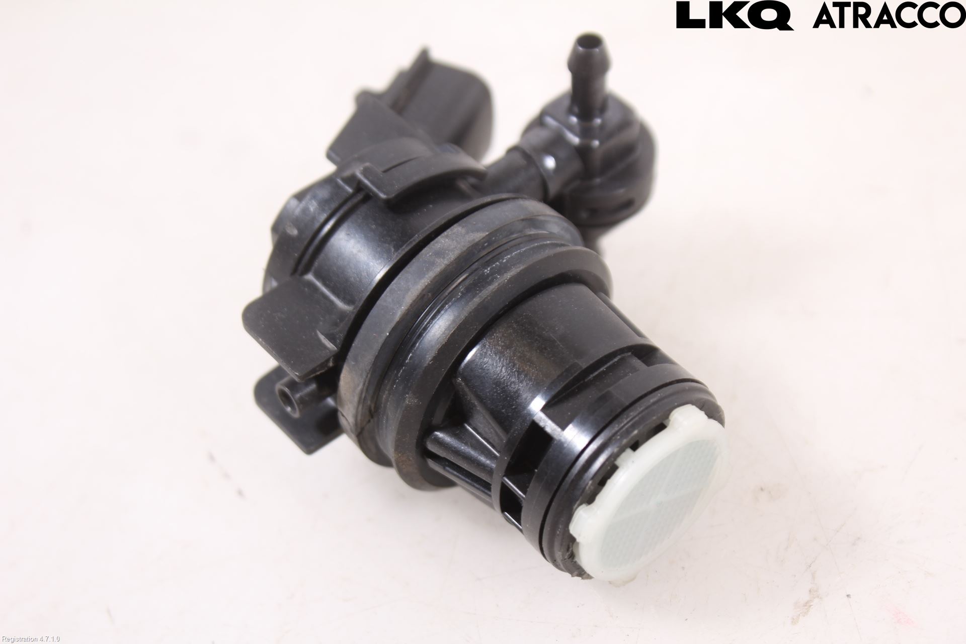 Lexus NX 300h 15-21 Spylerpumpe Frontrute