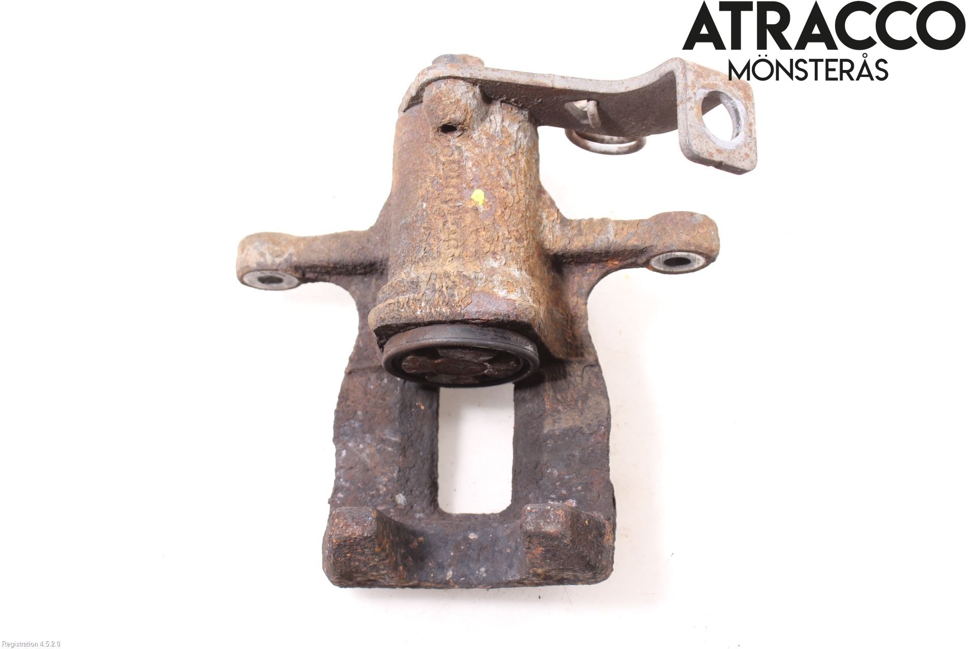 Hyundai i20 GB 15-20 Bremsecaliper Bak Venstre