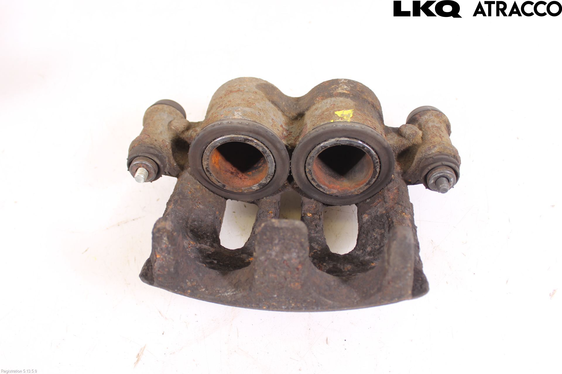 Mercedes-Benz MB VITO/V-KLASS (W640,W447,W448) 14- Bremsecaliper Foran Høyre