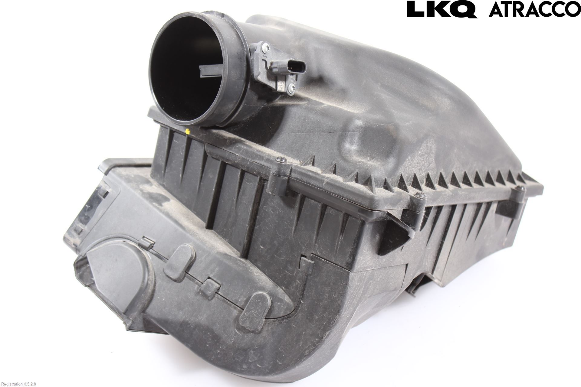 BMW 5 G30/G31/F90 17-23 Luftfilter Boks