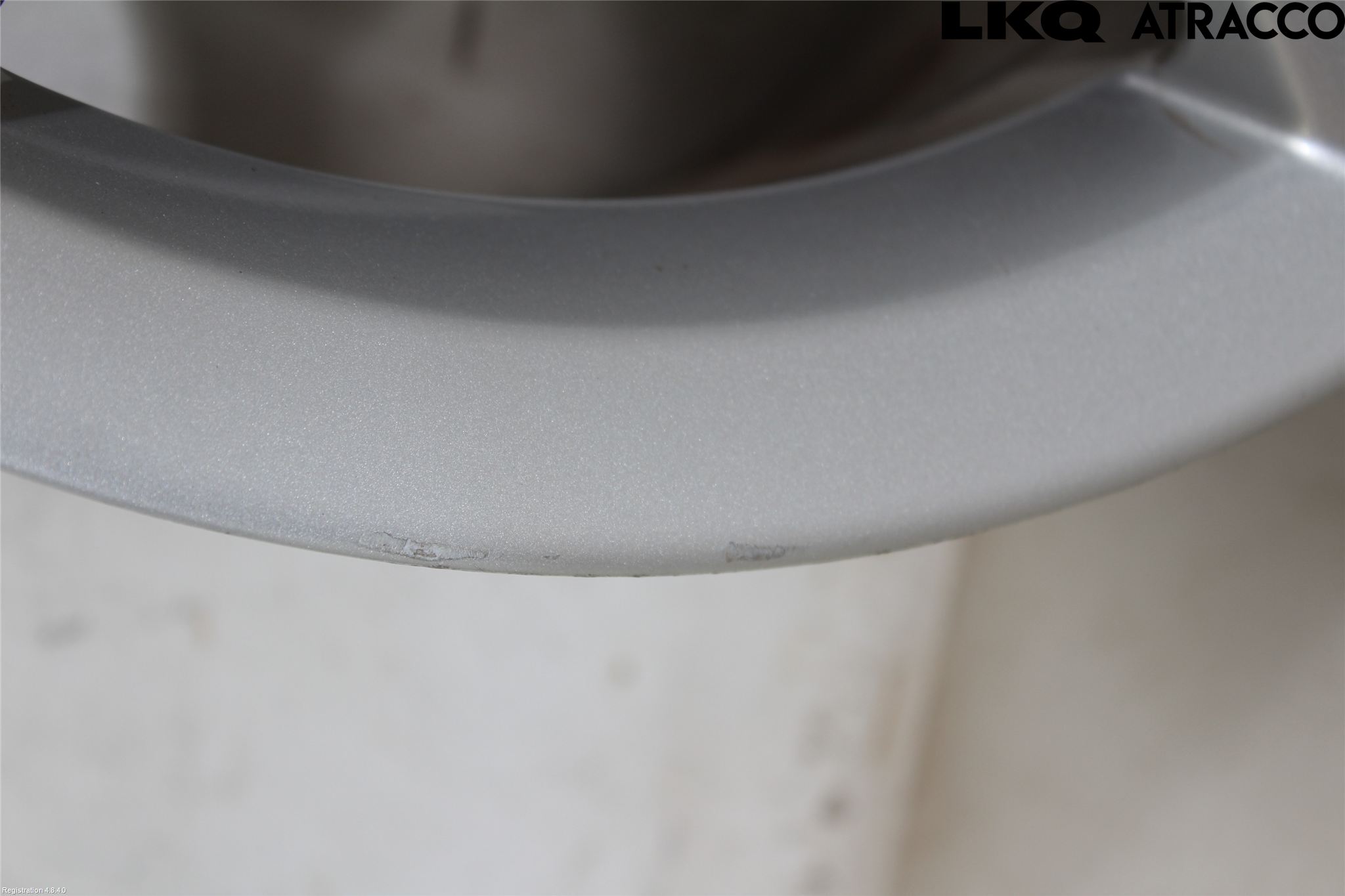 Audi A4 12-15 Felg Aluminium