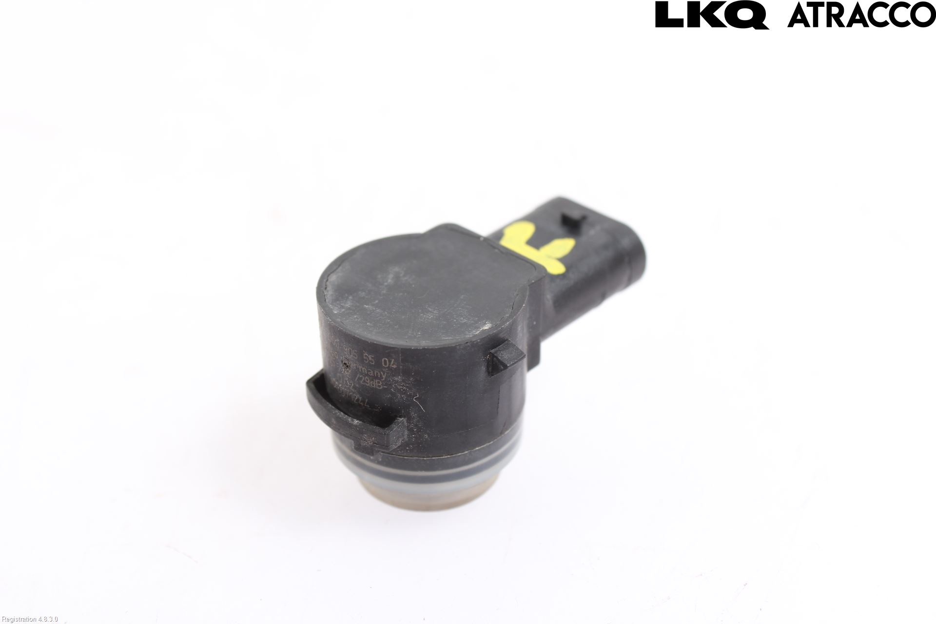 Mercedes-Benz MB CLA-KLASS (C117/X117) 13-19 Sensor Parkering Front