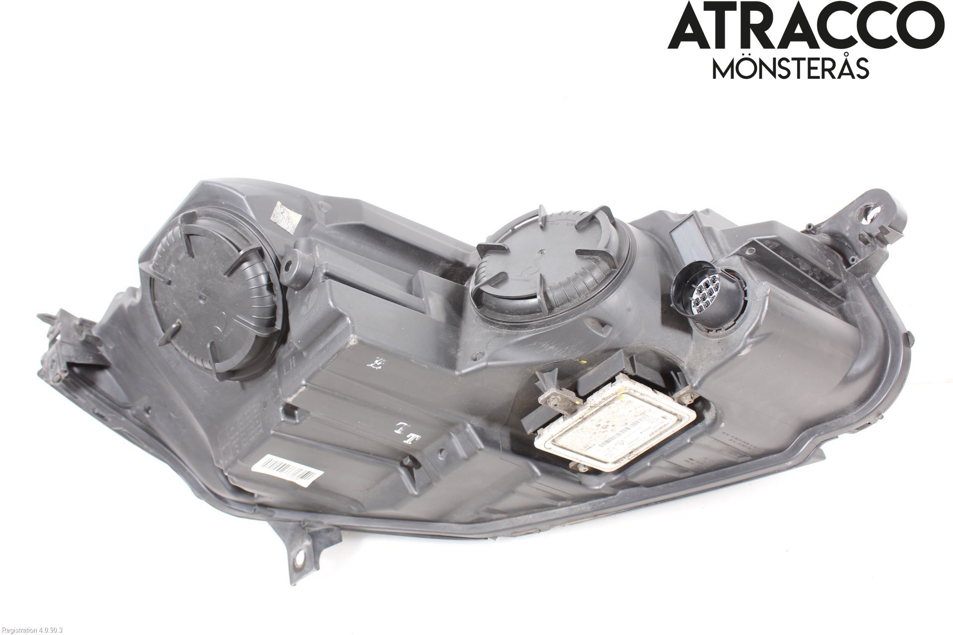 Jaguar XF (X260) 16-24 Frontlykt Venstre