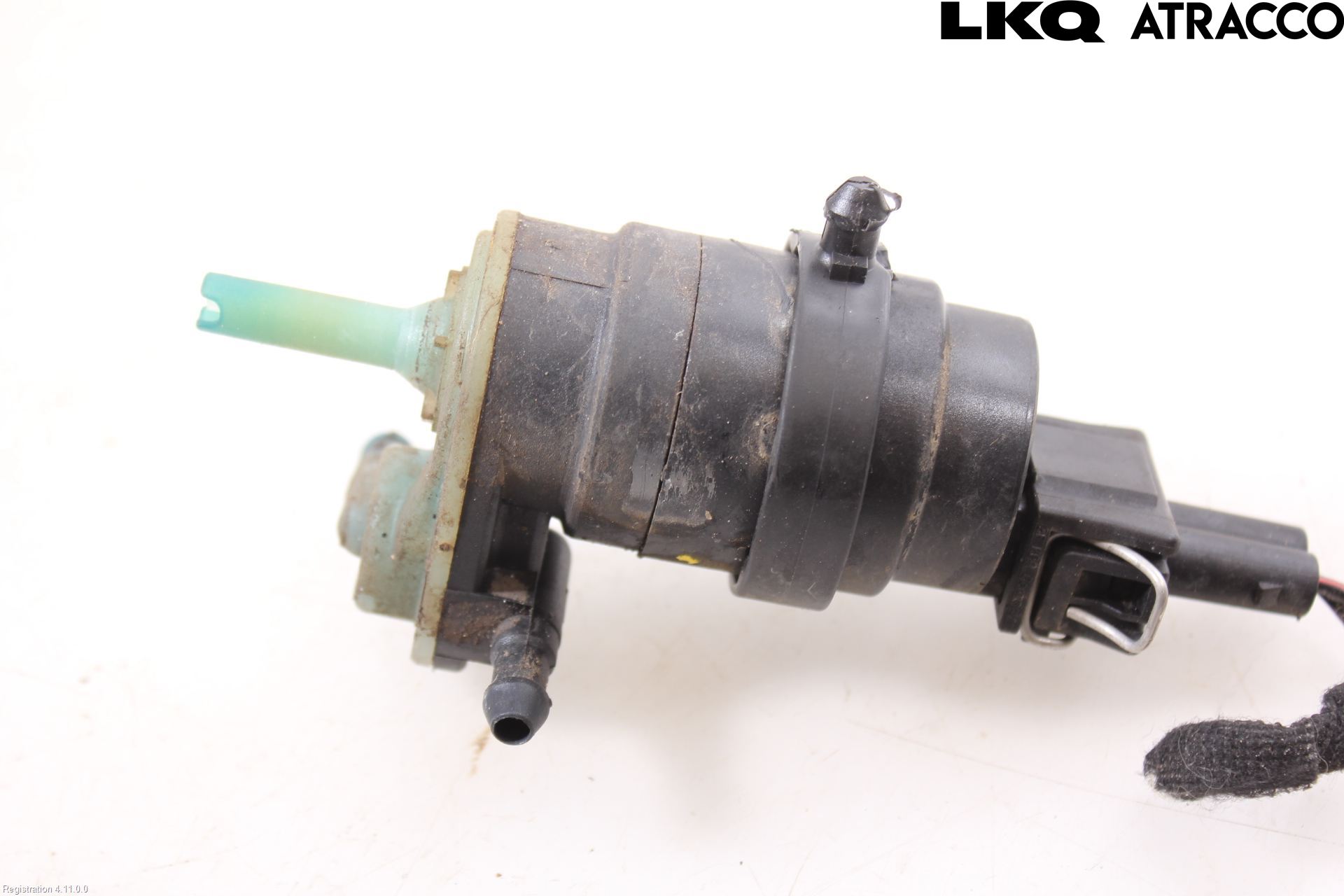 Opel ZAFIRA B 06-14 Spylerpumpe Frontrute