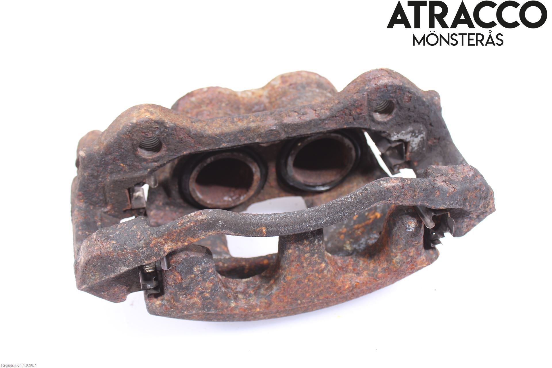 Ford TRANSIT SKÅP/BUSS 14-22 Bremsecaliper Foran Venstre