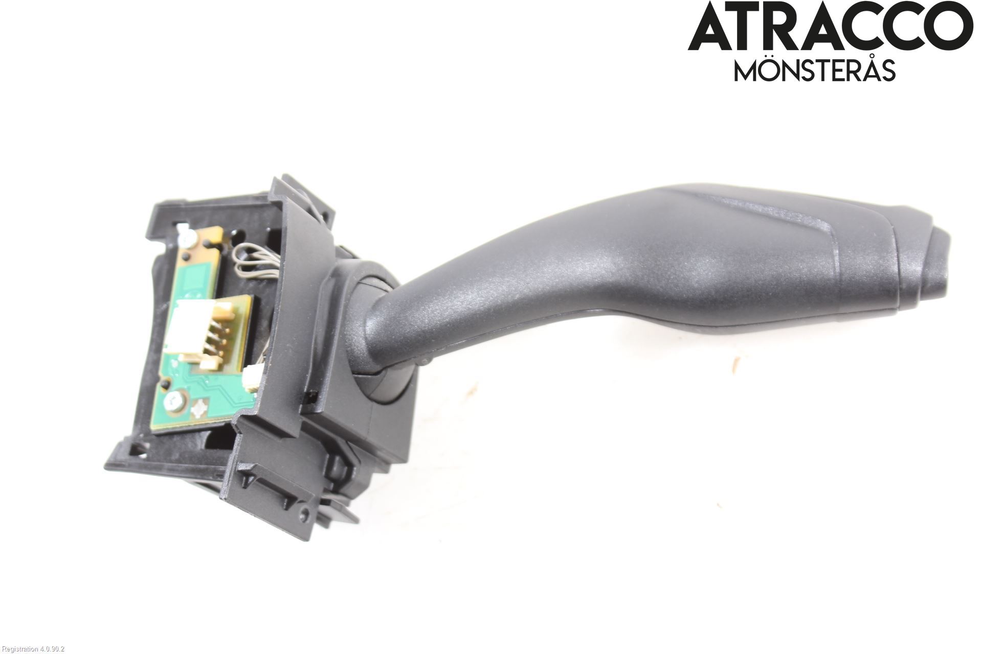 Ford FOCUS 15-18 Bryter Ratt Blinklys - Lys