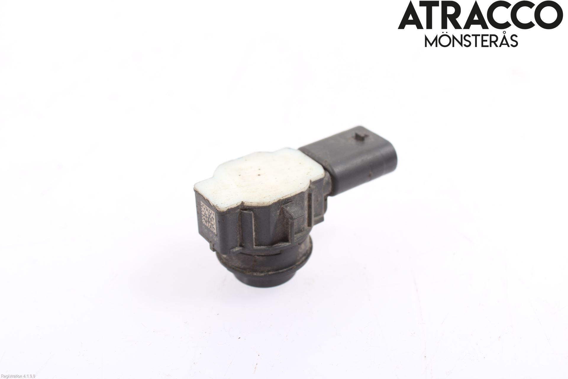 BMW 3 GT F34 13-19 Sensor Ryggesensor
