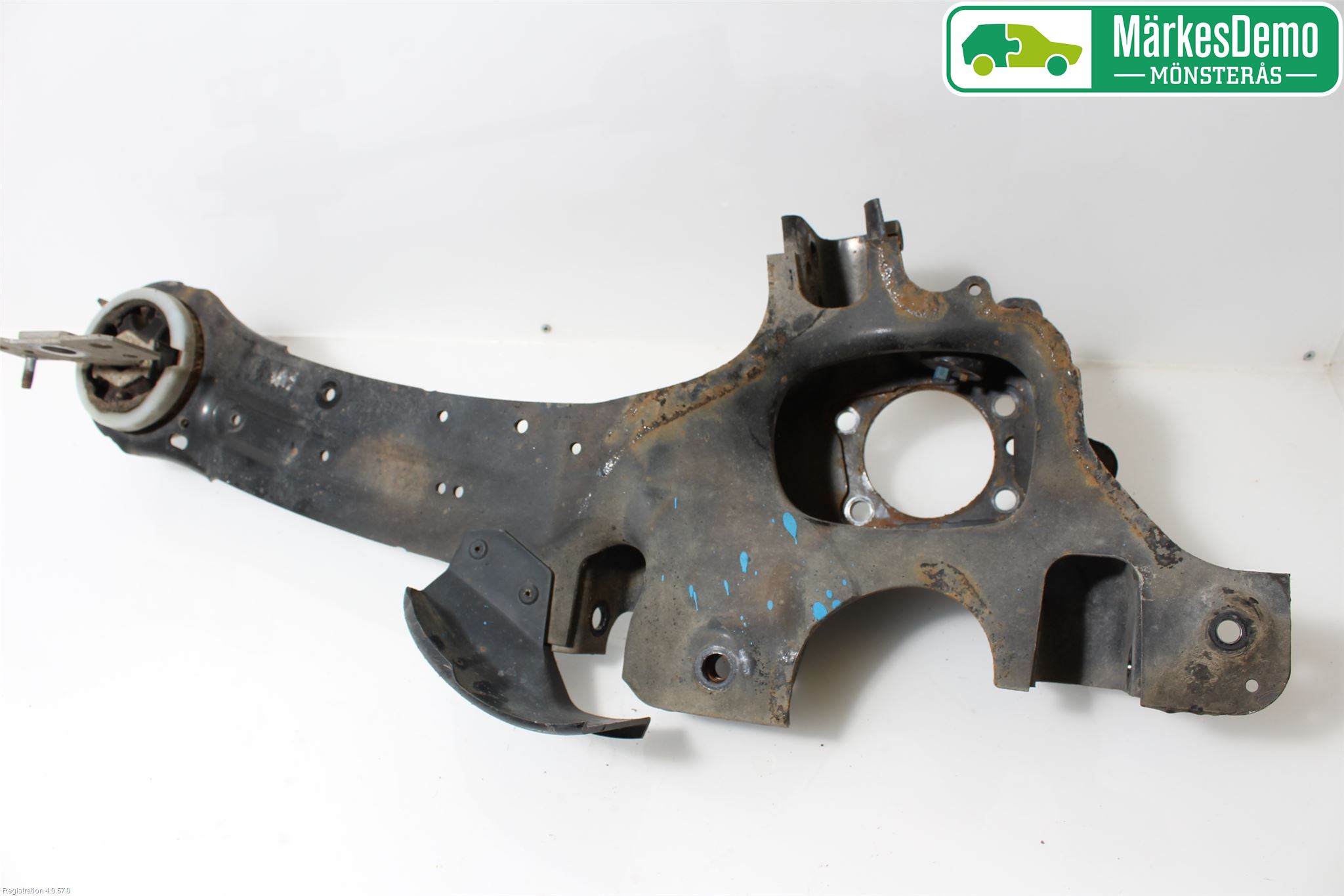 Volvo XC70 14-16 Spindel Hb