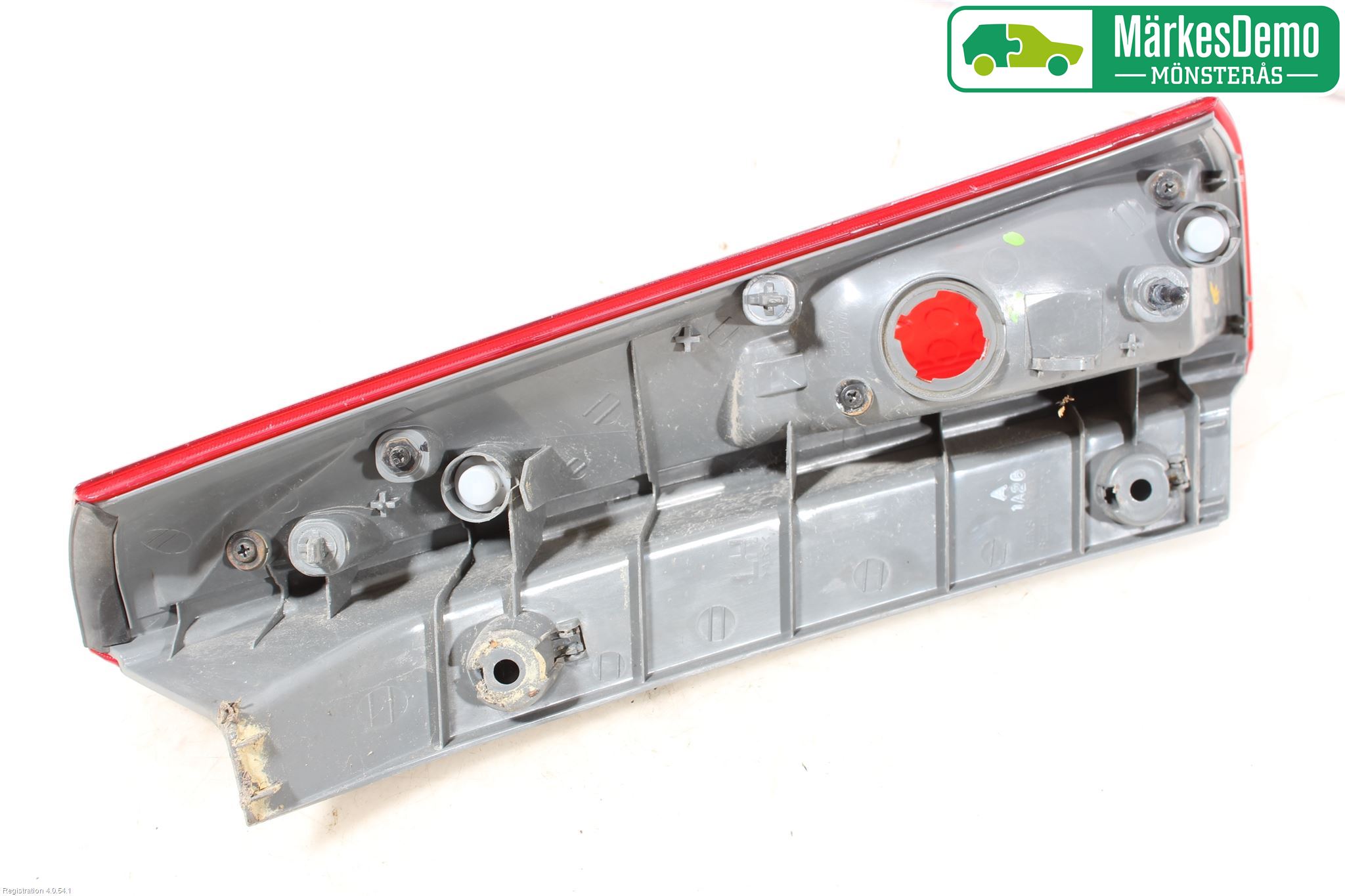 Kia CEED 06-12 Baklykt Venstre