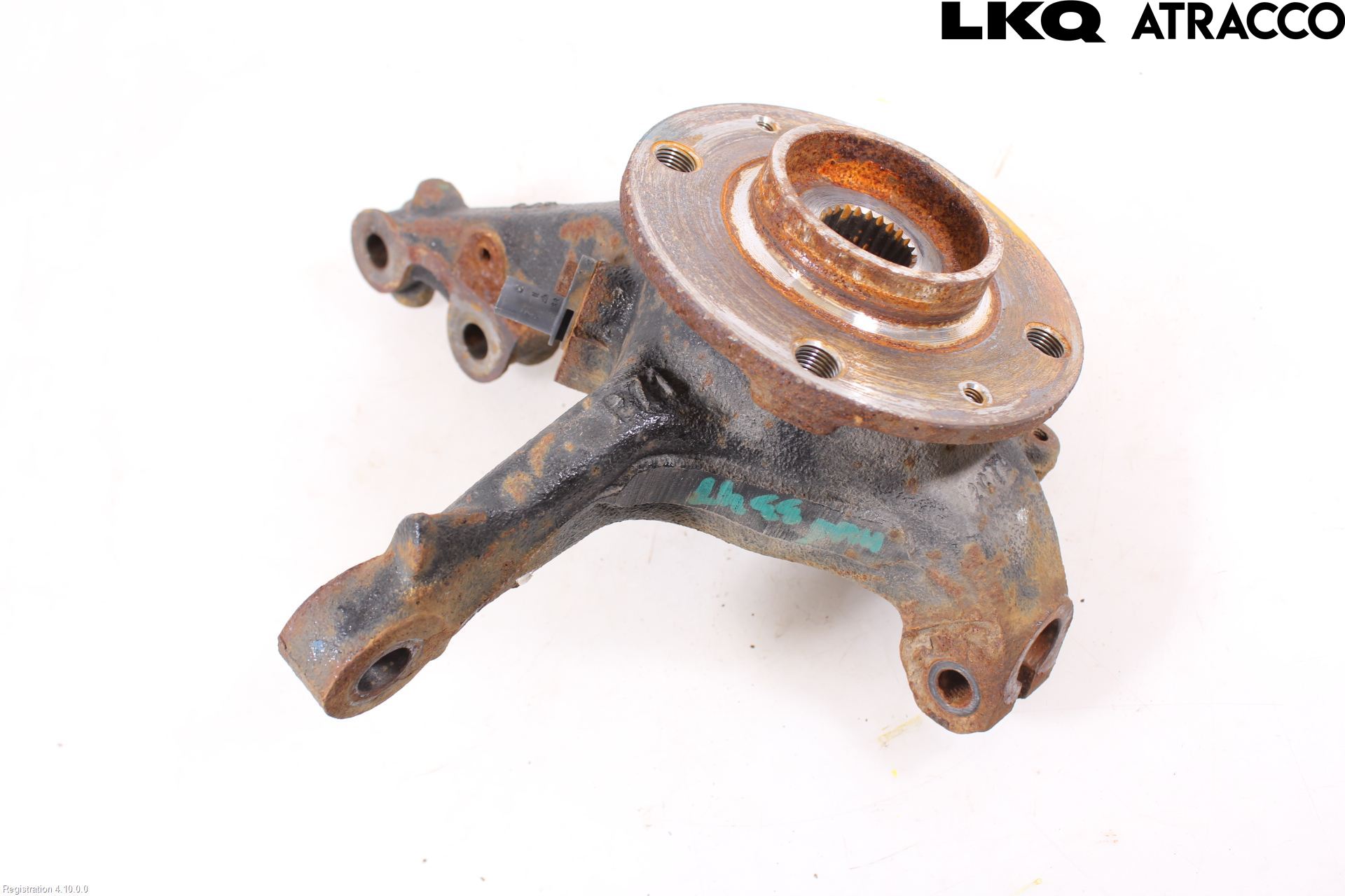 Opel CORSA F, CORSA-E 20- Spindel Hf