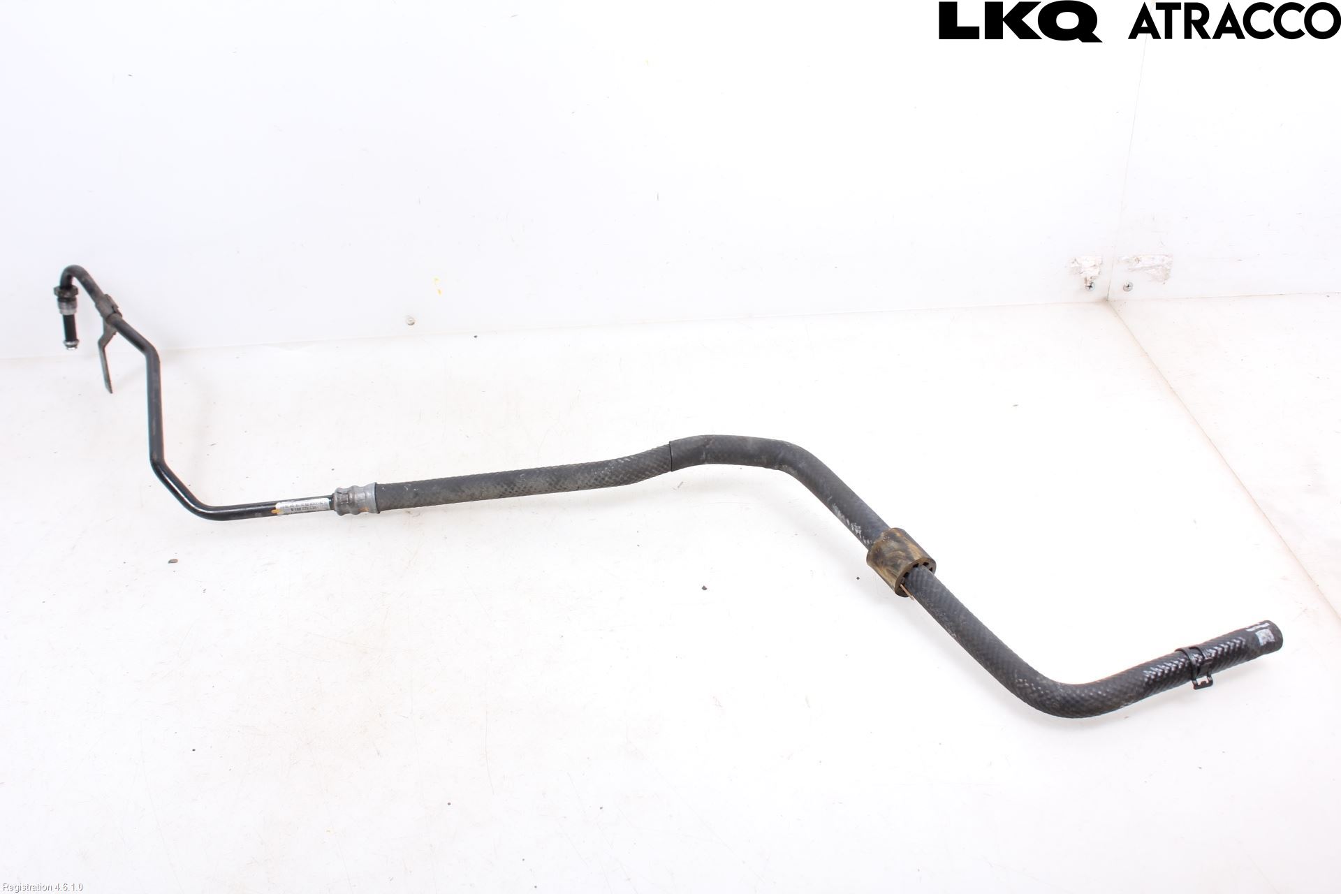 Volkswagen VW TRANSP/CARAVELLE (T6) 16-22 Servo Slange