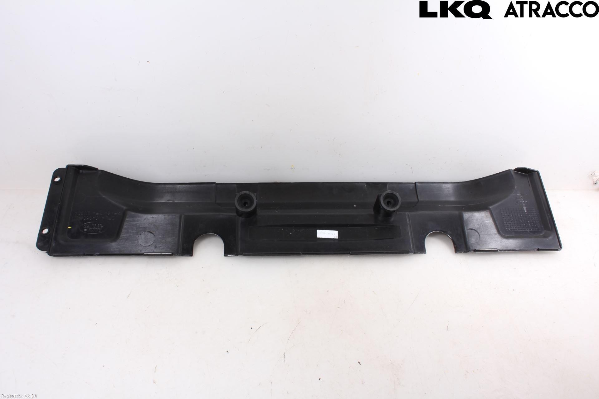 Landrover RANGE ROVER SPORT (L494) 14-22 Panserlåsplate-Bjelke