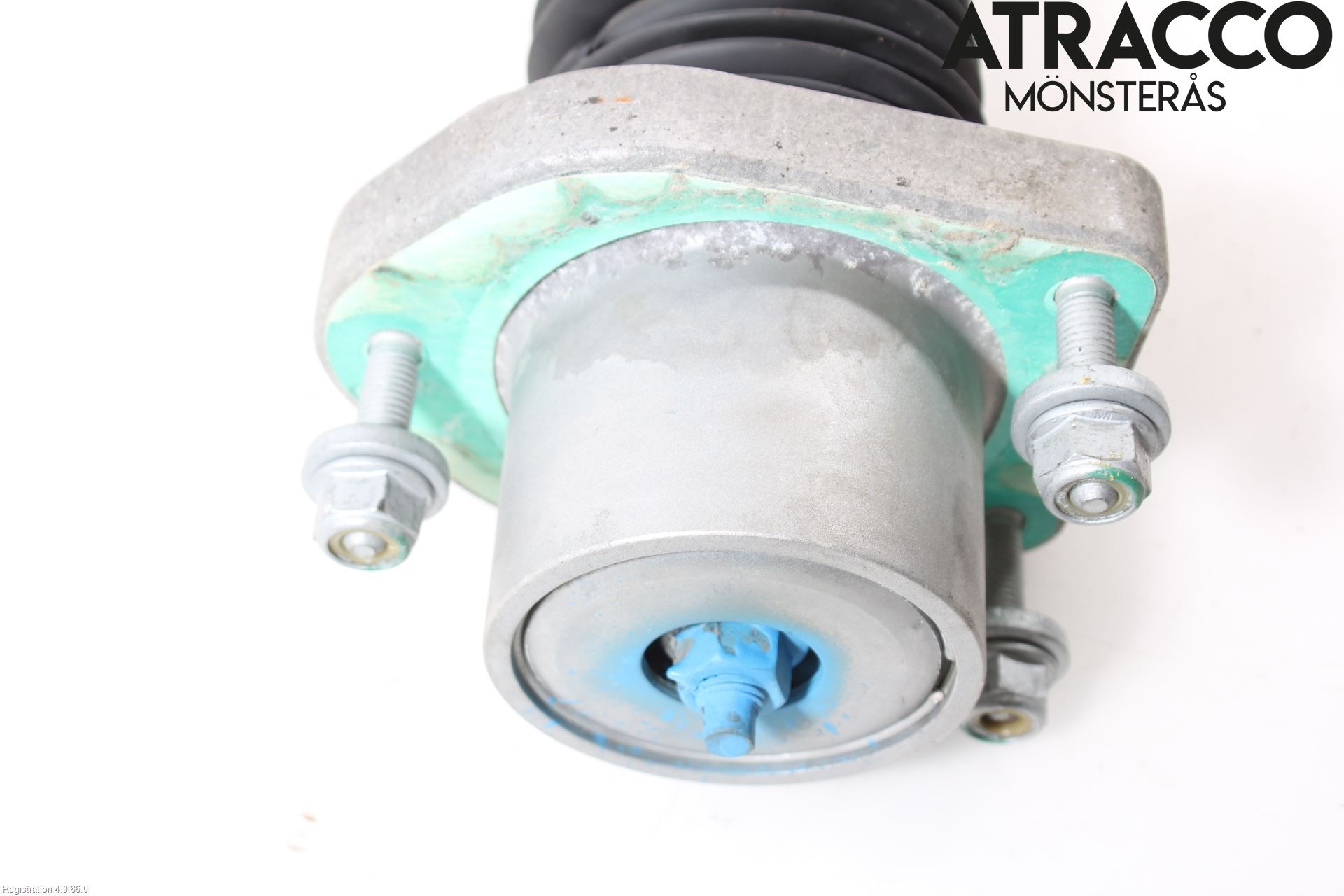 Landrover RANGE ROVER SPORT (L494) 14-22 Støtdemper Bak