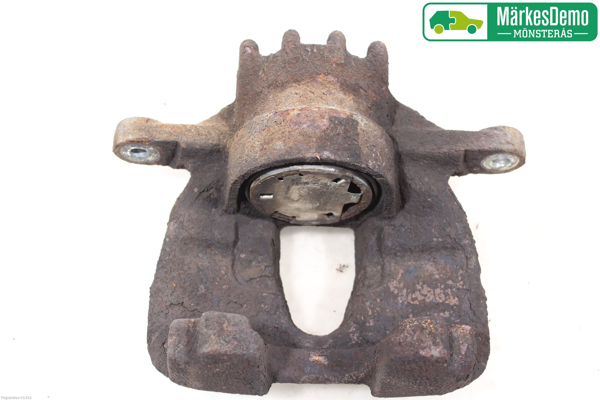Peugeot 308 08-13 Bremsecaliper Foran Høyre