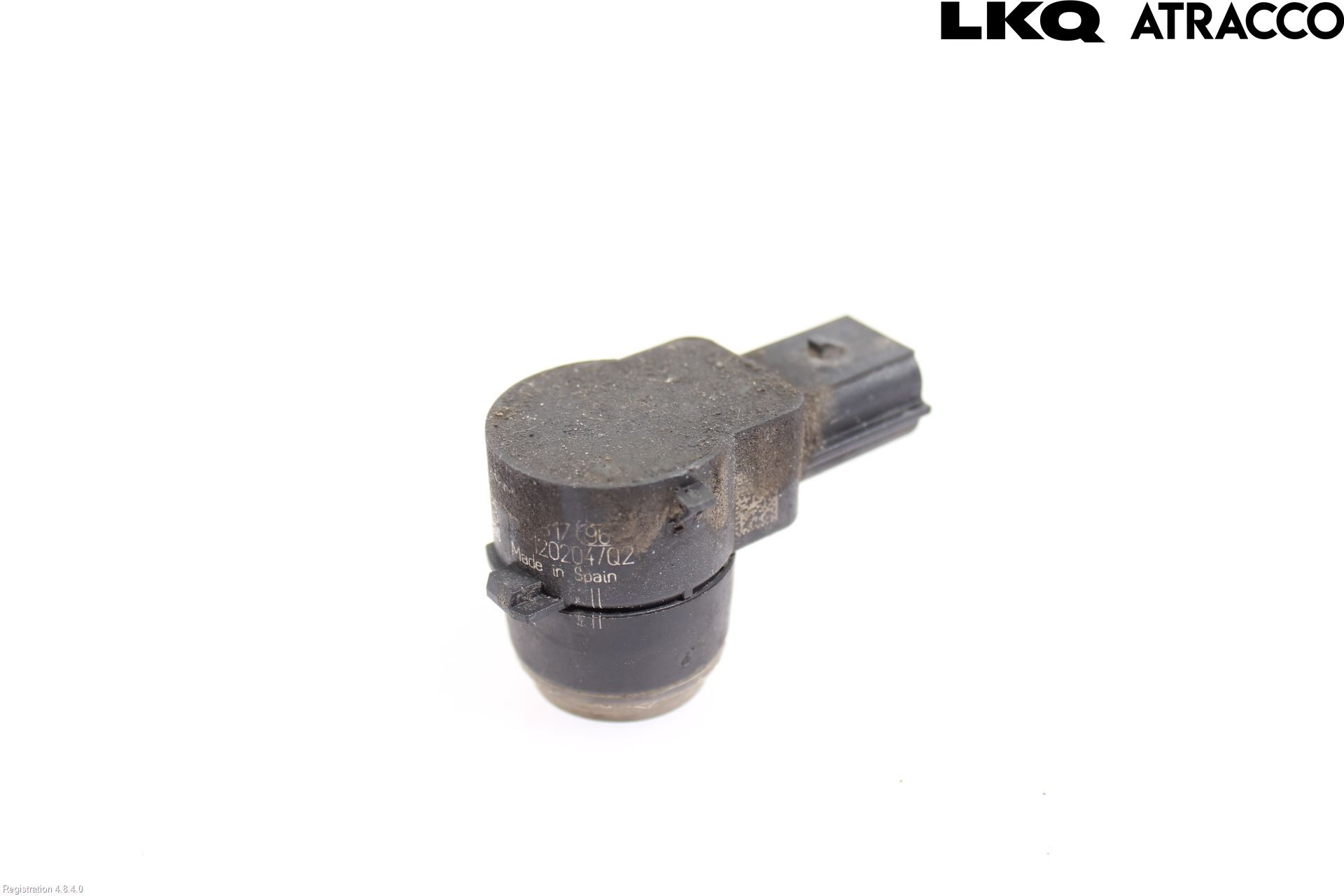 Opel ZAFIRA C 12-19 Sensor Parkering Front