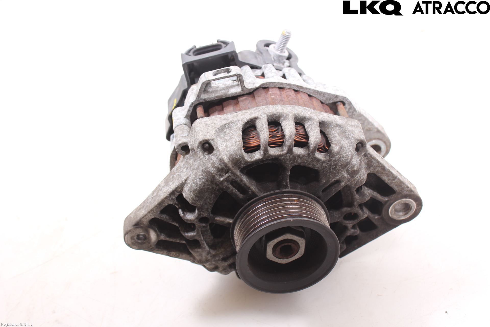 Kia CEED 06-12 Dynamo