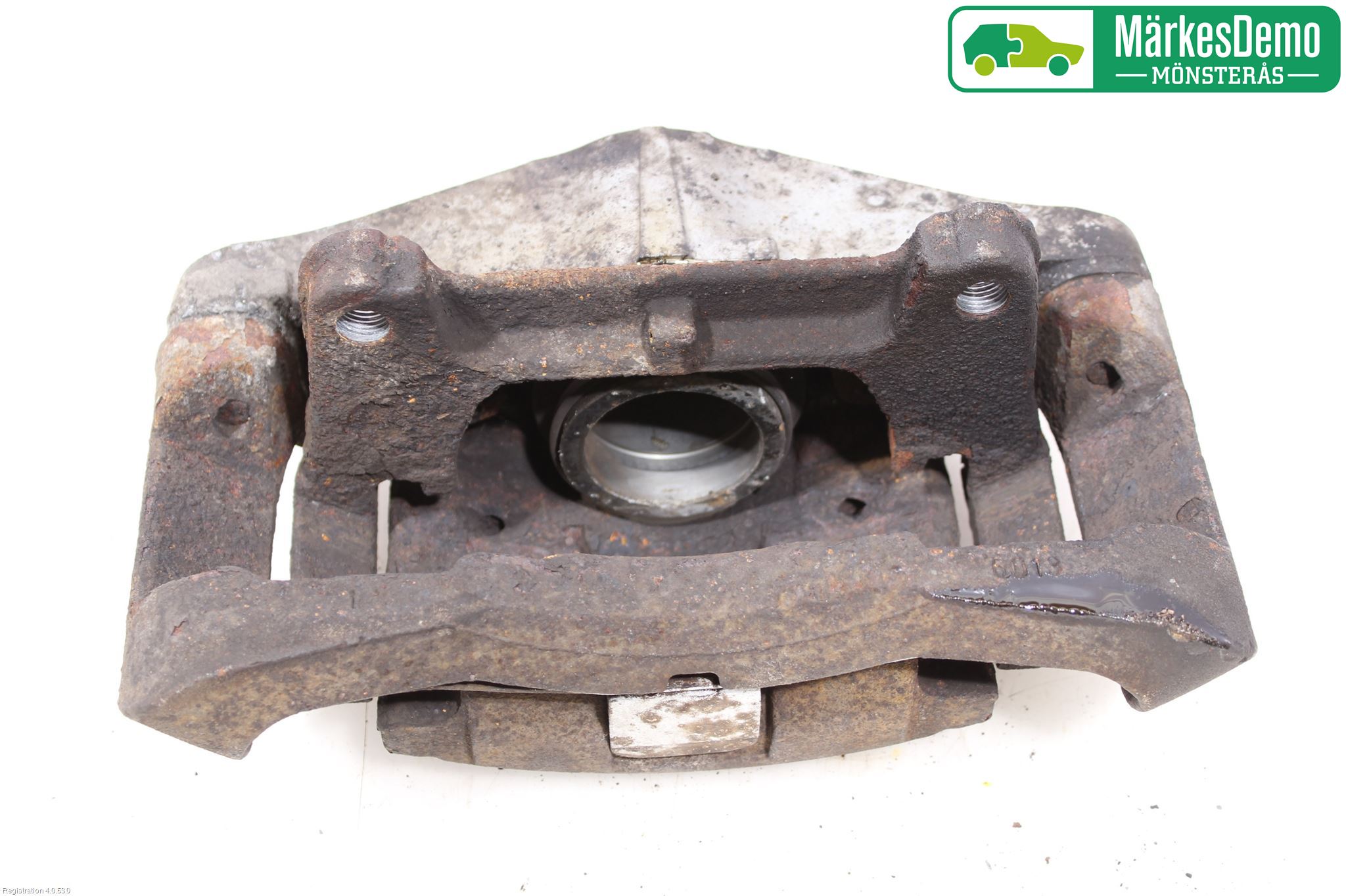Audi A6/S6     05-11 Bremsecaliper Foran Venstre