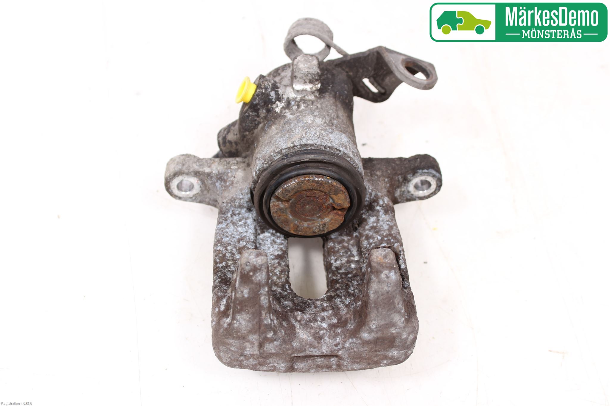 Peugeot 308 08-13 Bremsecaliper Bak Høyre
